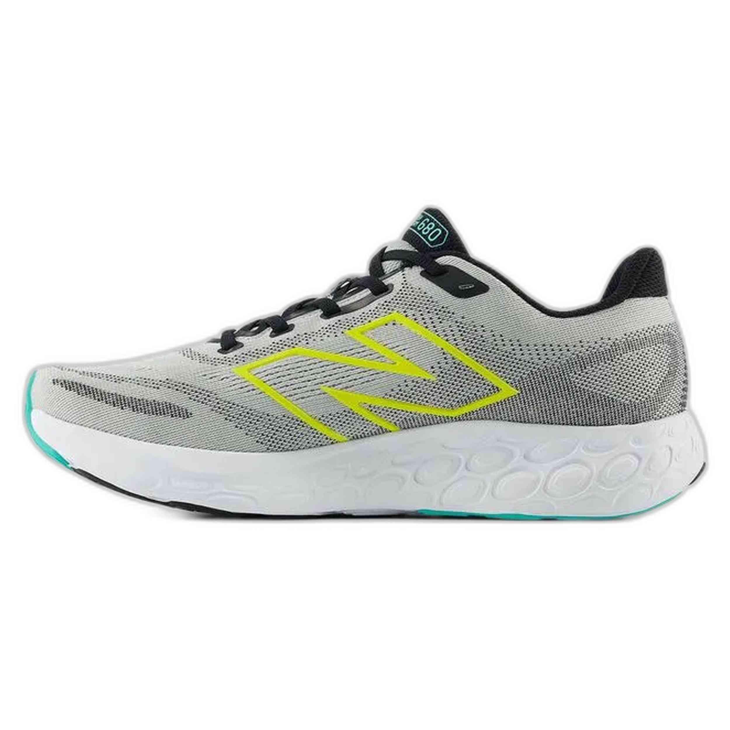 Schoen New balance model M680CG8 voor mannen 2/5
