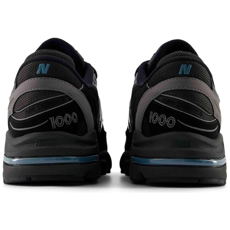 New Balance 1000 Sneakers bărbați Black/Castlerock
