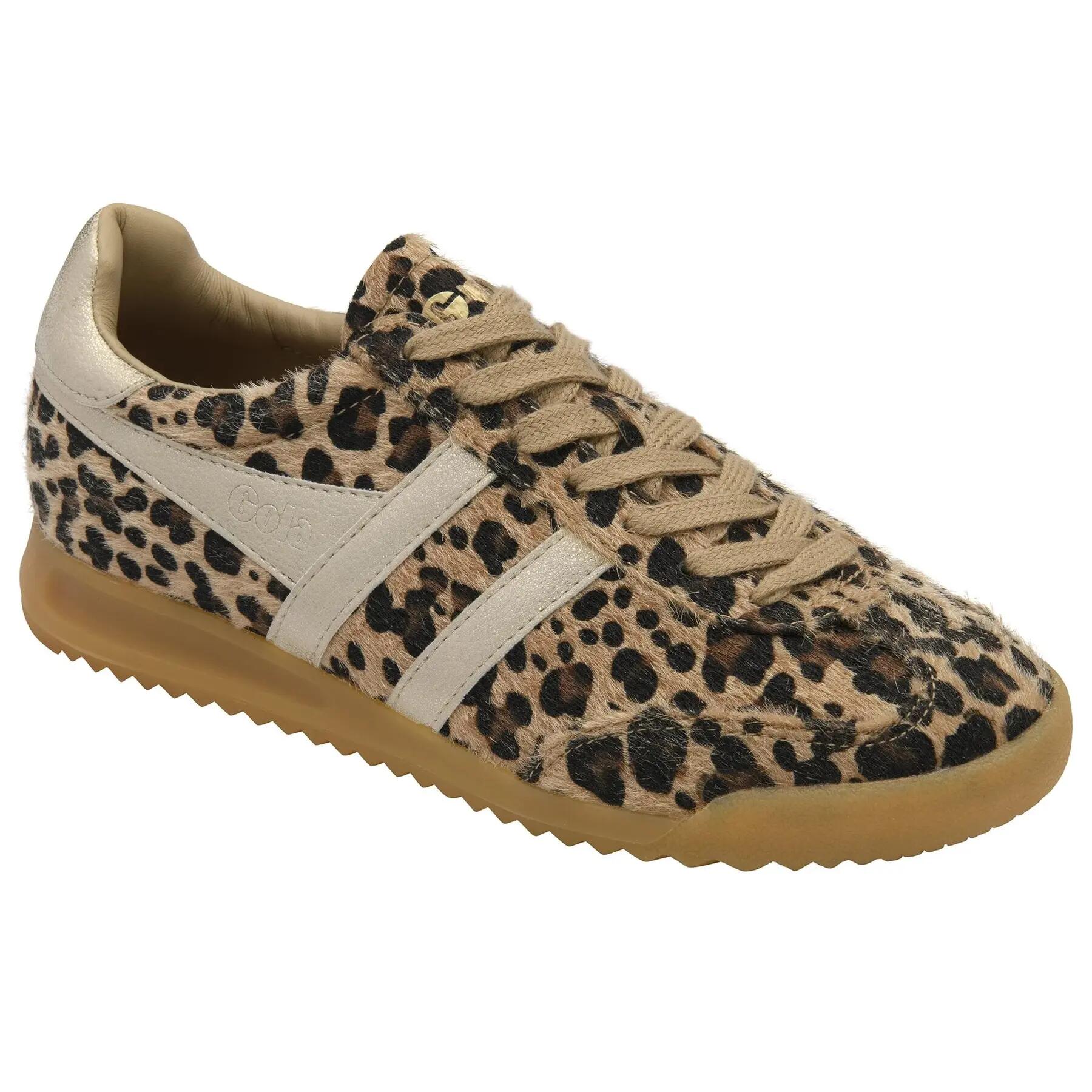 Zapatillas mujer Gola Torpedo Safari 2/5