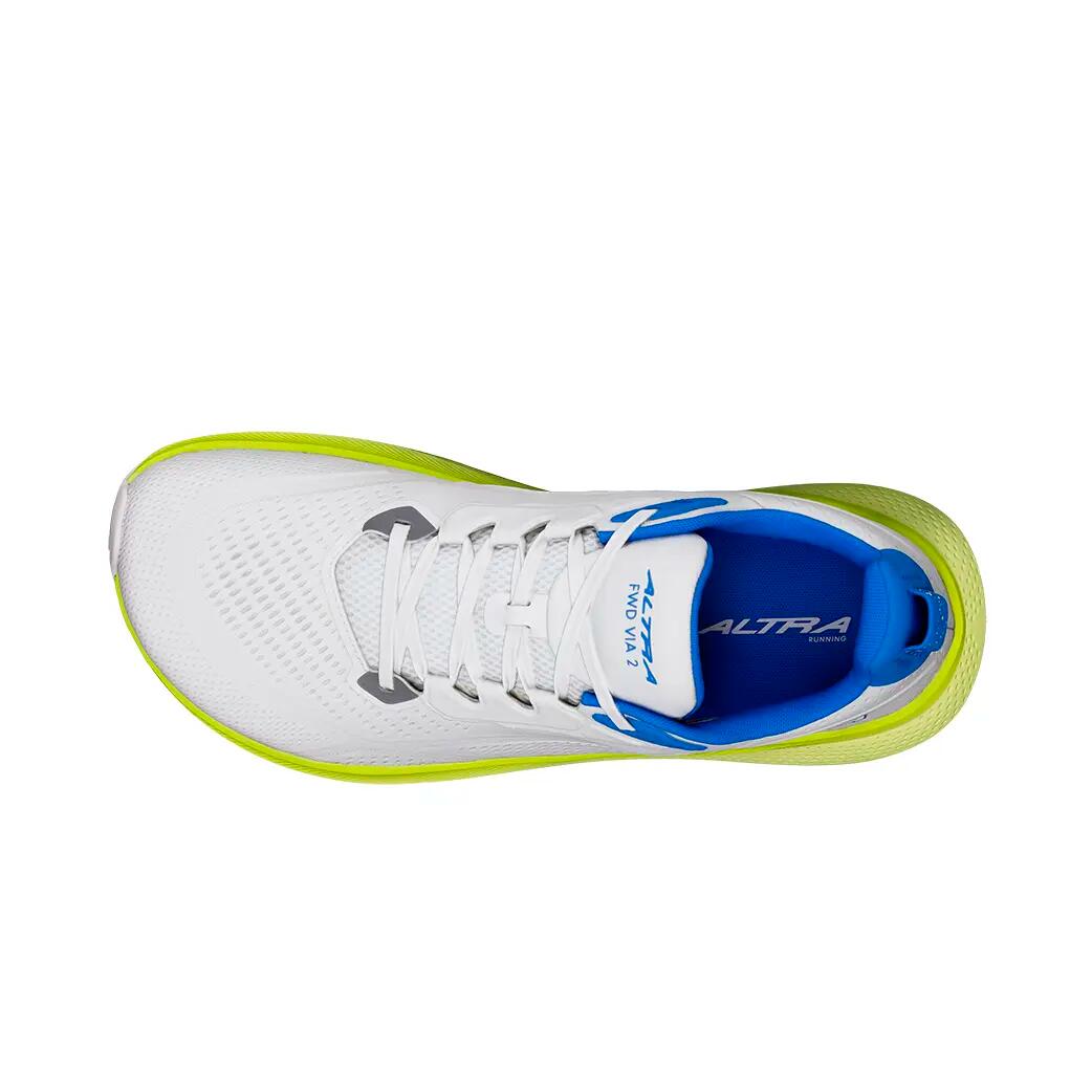 Scarpe running Altra FWD Via 2 5/5
