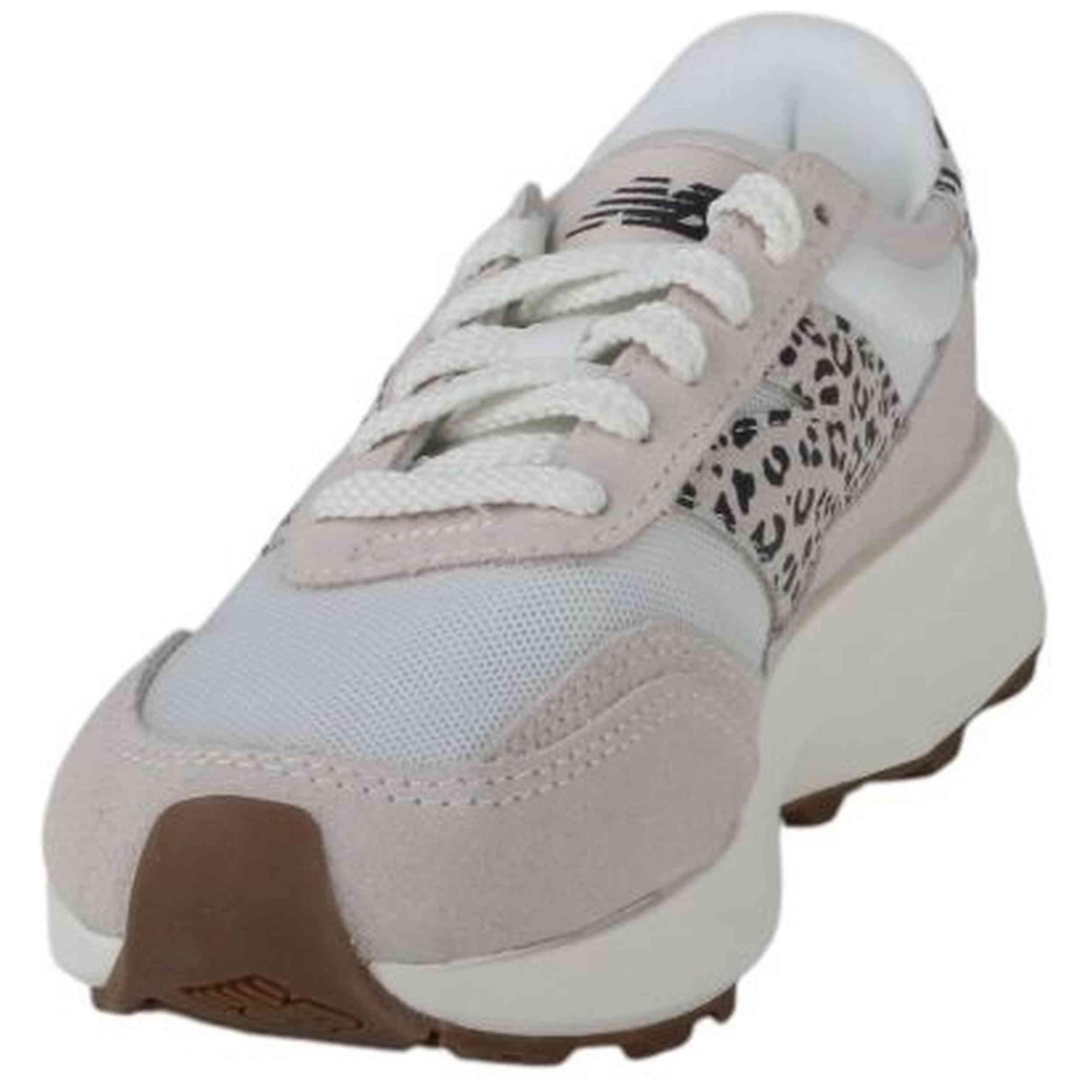 Baskets New balance modèle U370LP pour femmes 4/5