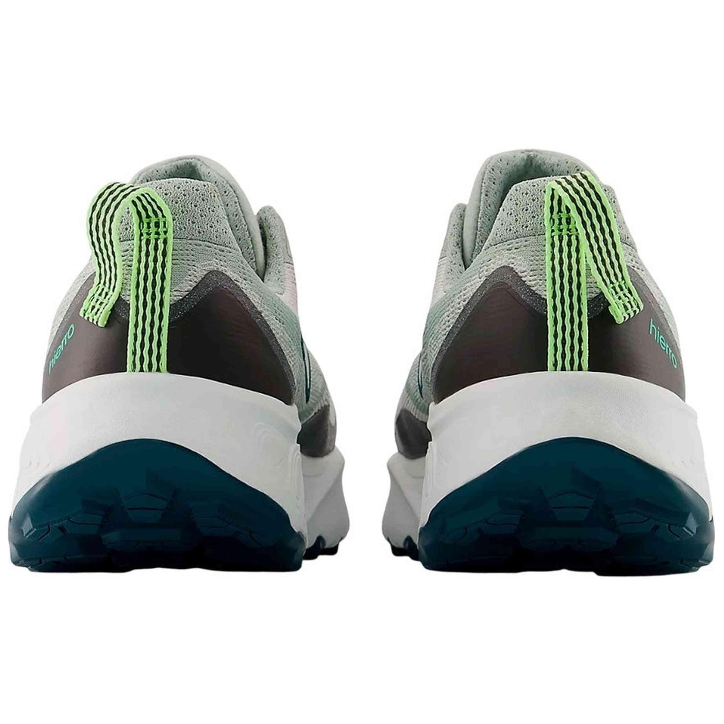 Zapatillas de running New balance modelo MHIER8R9 para unisex 3/5