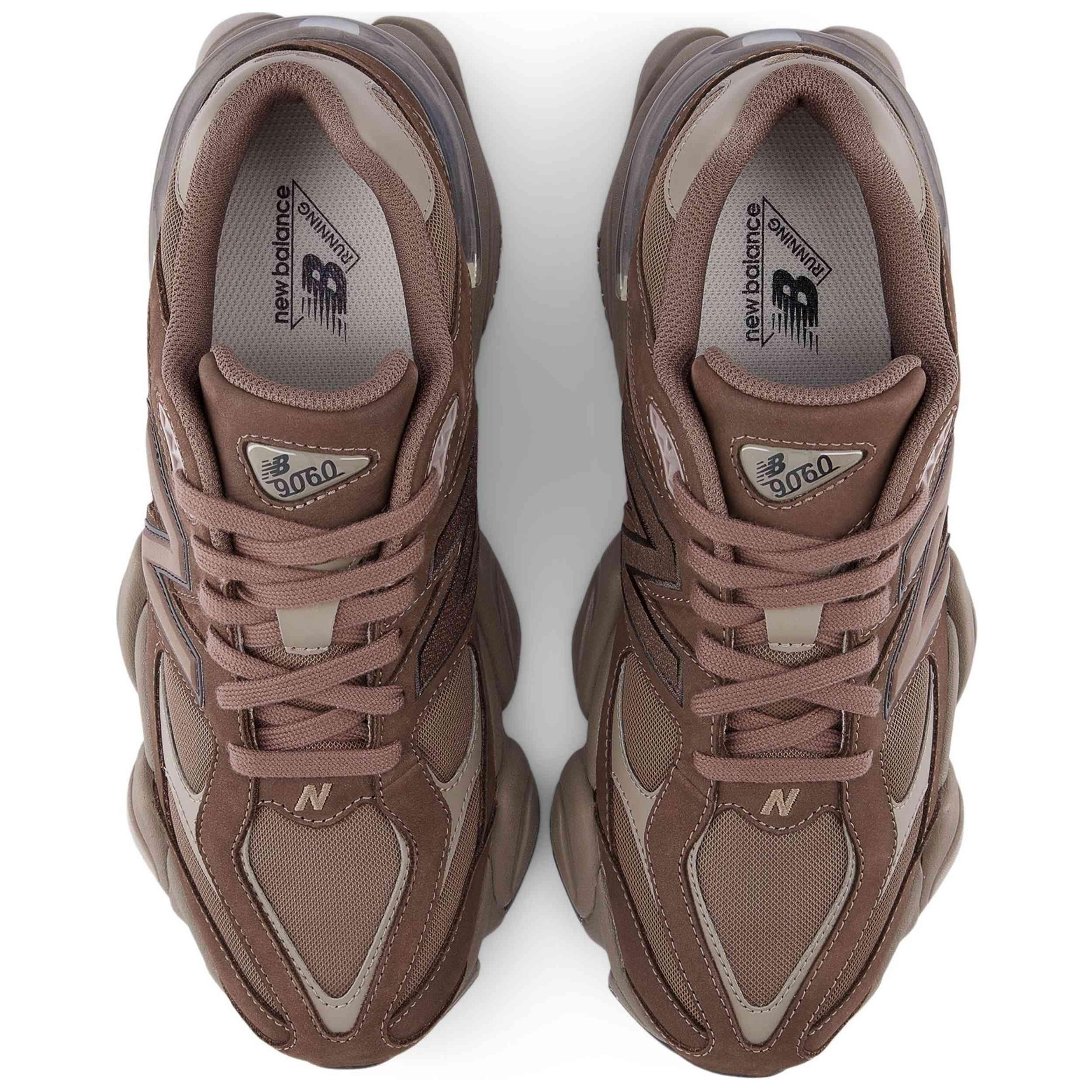 Schoen New balance model 124-15508740407640 voor mannen 3/5