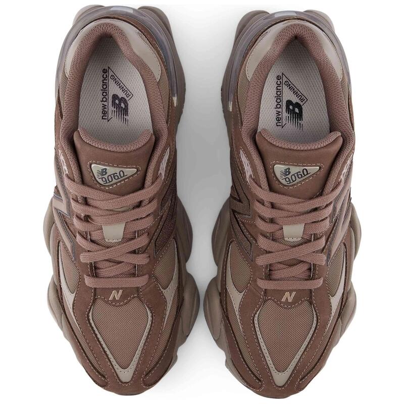 New Balance 9060 Mono Cortado