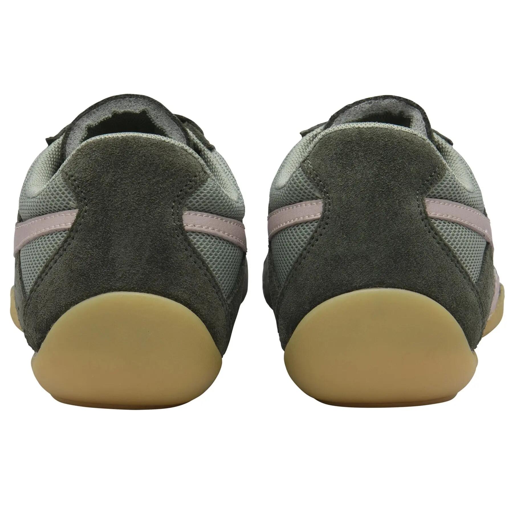 Suède damesschoenen Gola Cascade 4/5
