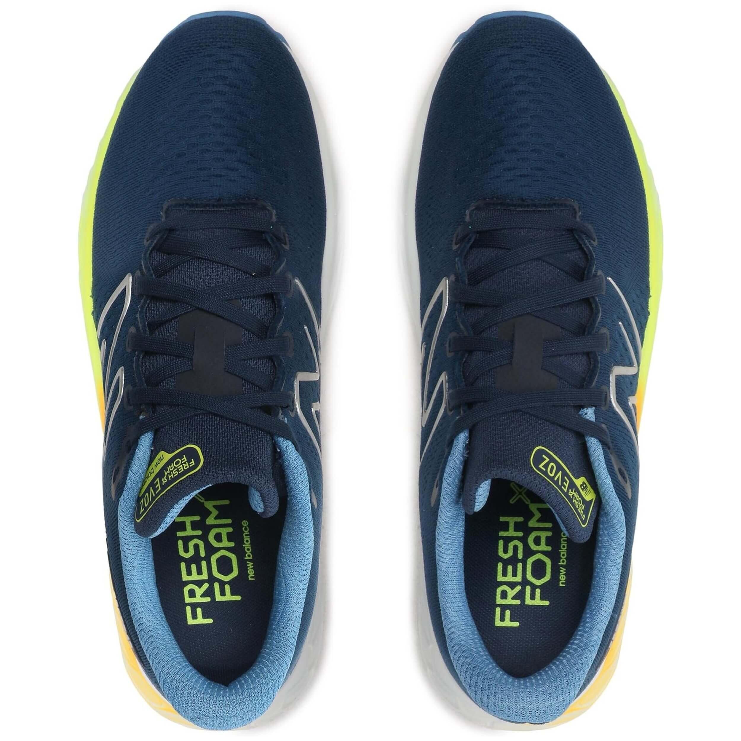 Scarpe da running New balance modello MEVOZRK3 per uomini 5/5