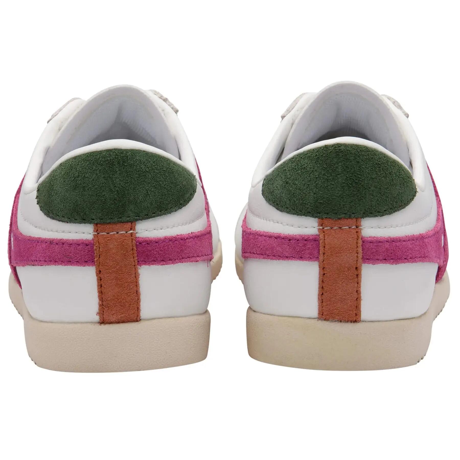 Baskets suède femme Gola Bullet Pure 4/5