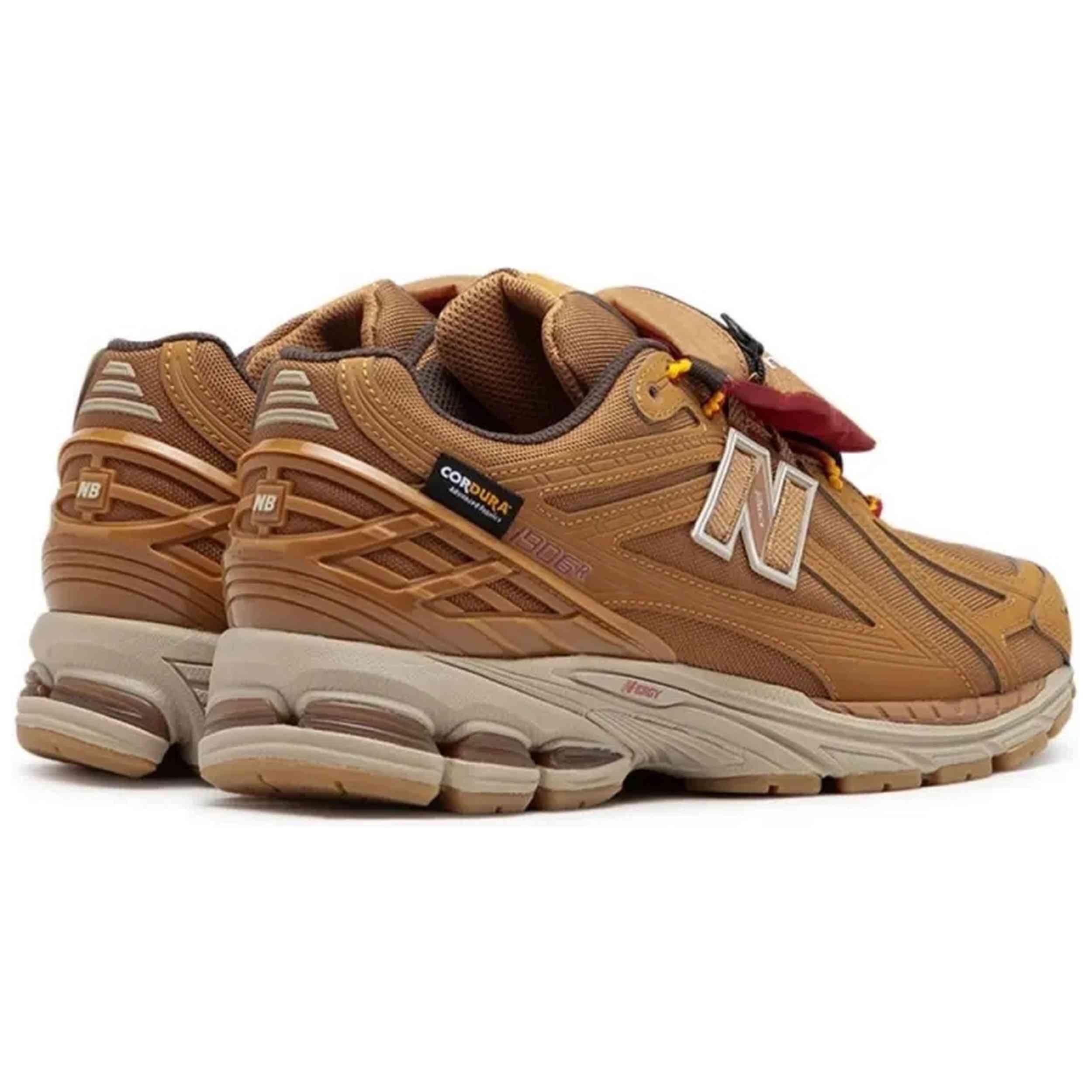 Schoen New balance model M1906ROB voor mannen 3/5
