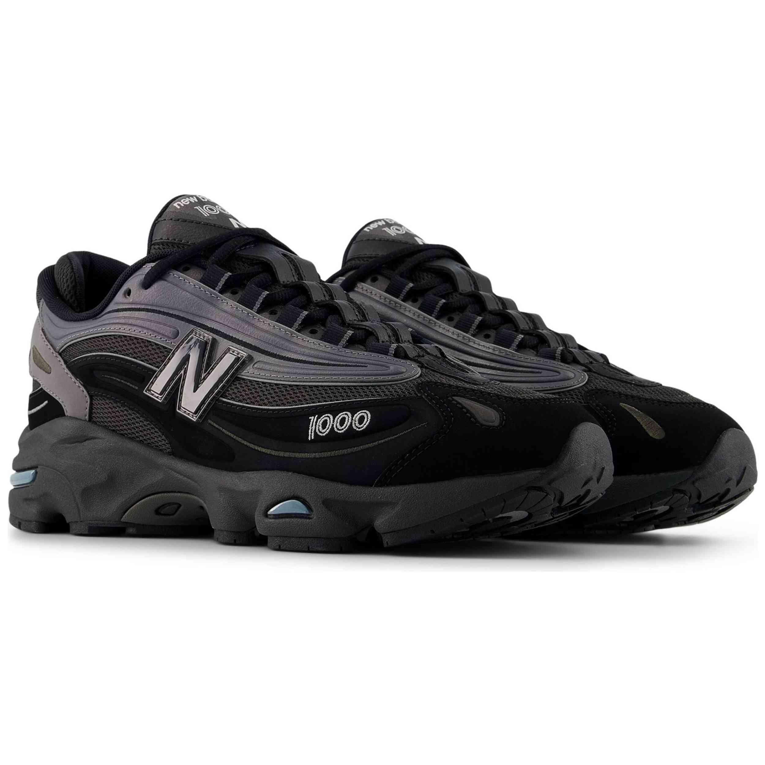 Scarpe da running New balance modello U10009GK per uomini 2/5