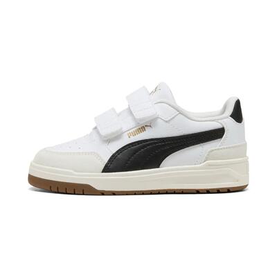 Kindertrainers puma shuffle downtown lo og v