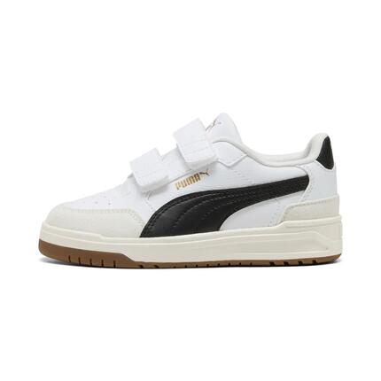 Sneakersy dla dzieci Puma Shuffle Downtown Lo OG V