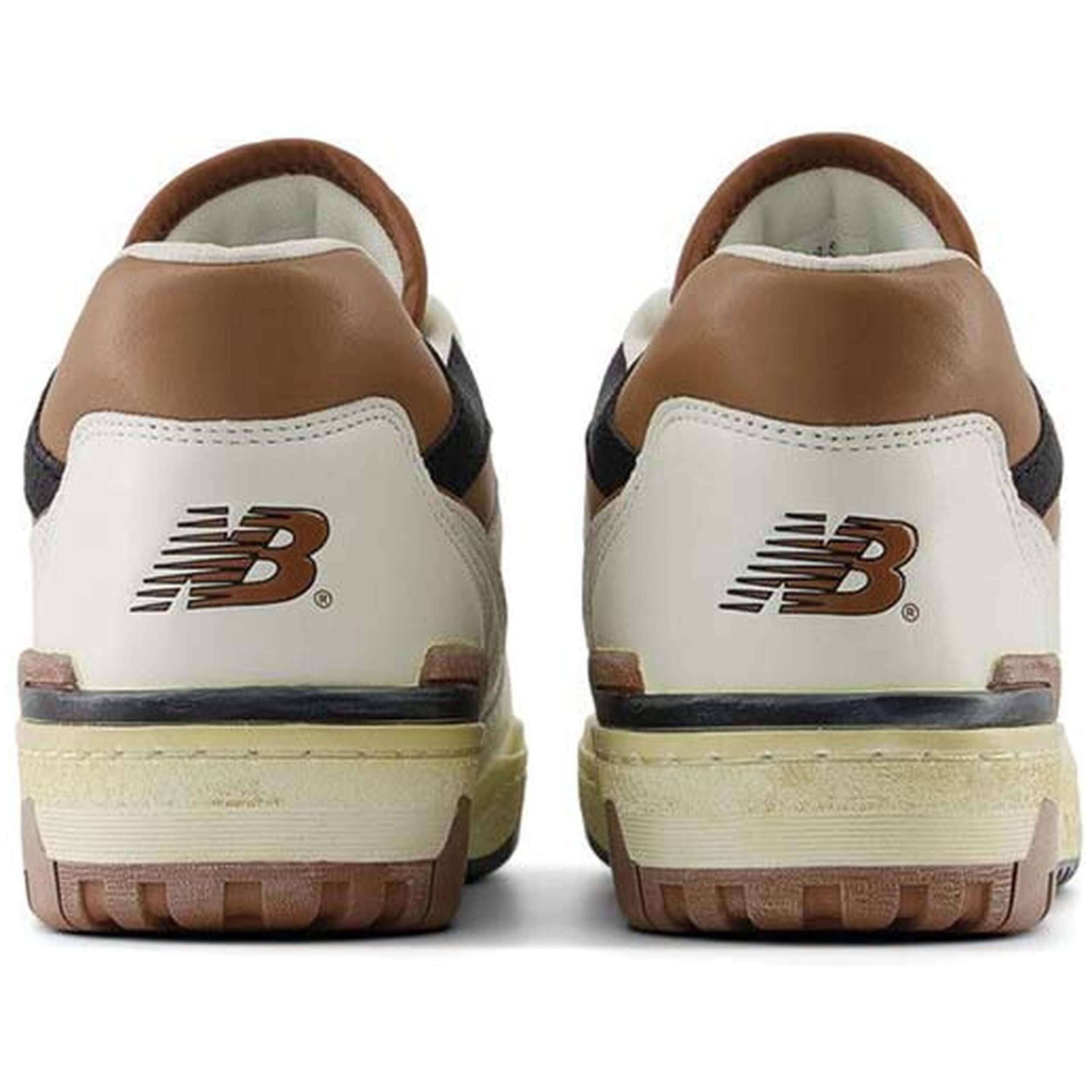 Turnschuhe New balance Modell BB550VGC für unisex 4/5