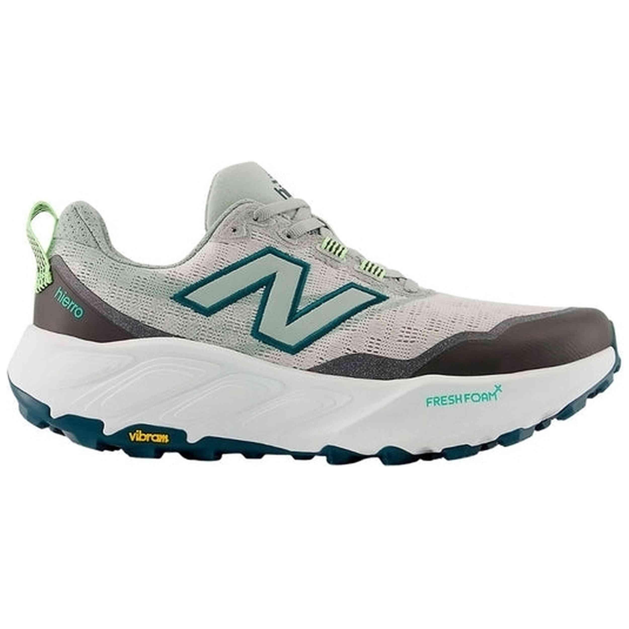 Zapatillas de running New balance modelo MHIER8R9 para unisex 2/5