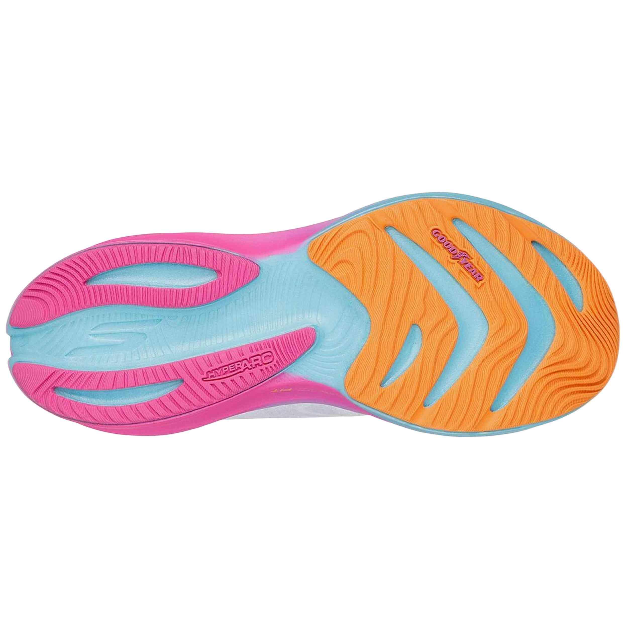 Chaussures de basket-ball Skechers modèle 172200-WMLT pour femmes 5/5