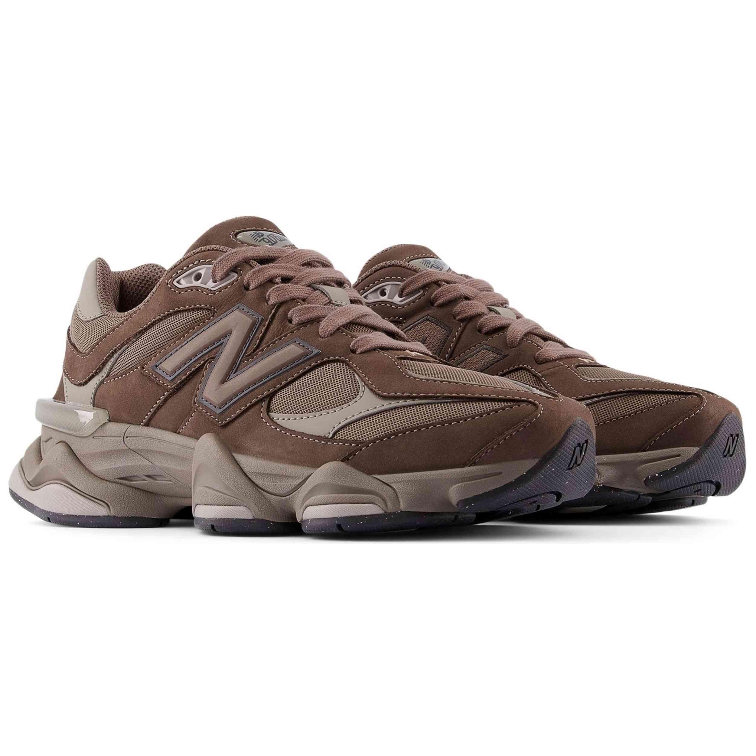 Schoen New balance model 124-15508740407640 voor mannen 2/5