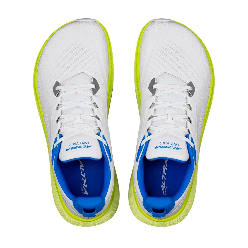 Scarpe running Altra FWD Via 2 4/5