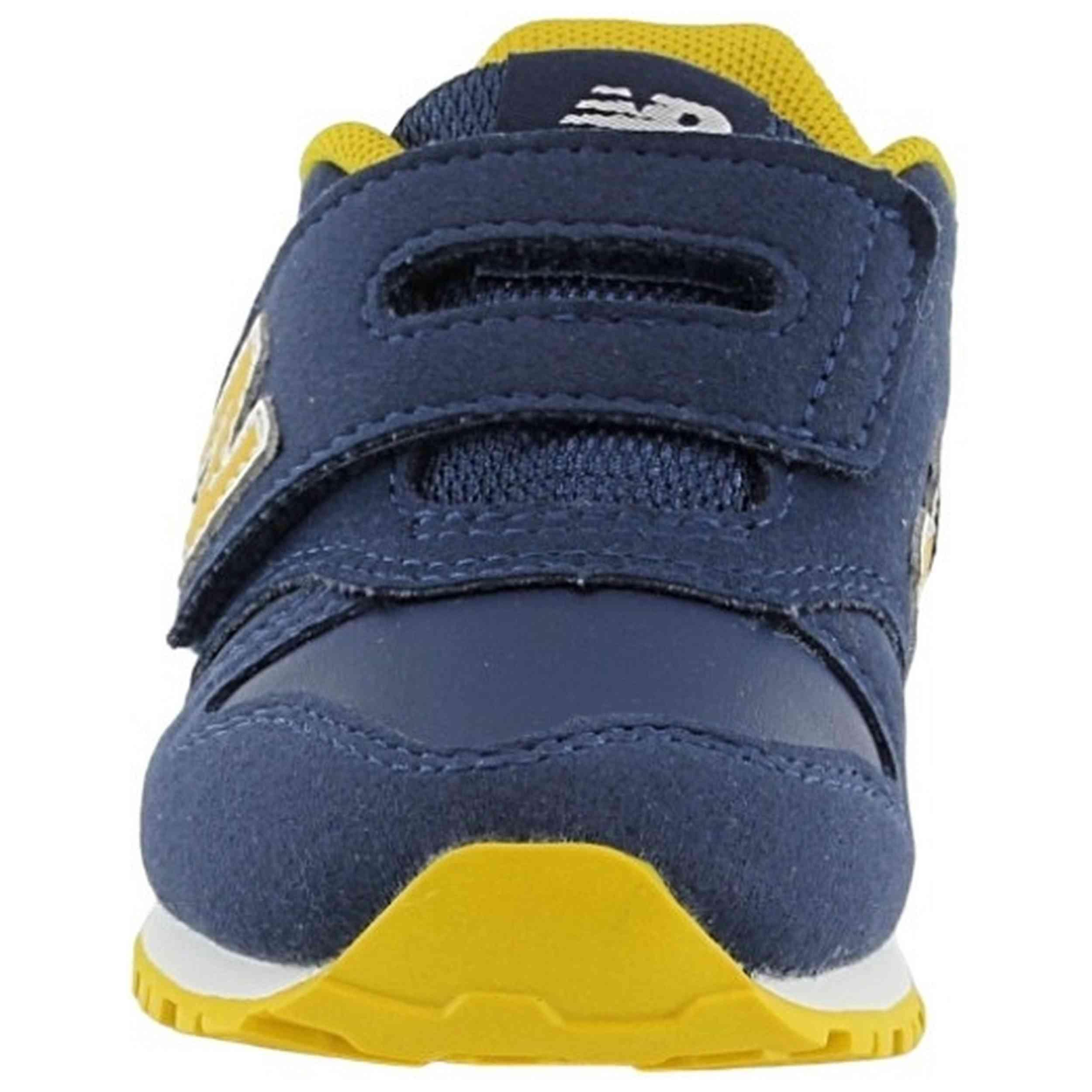 Baskets New balance modèle IZ373VJ2 pour unisexe enfants 2/4