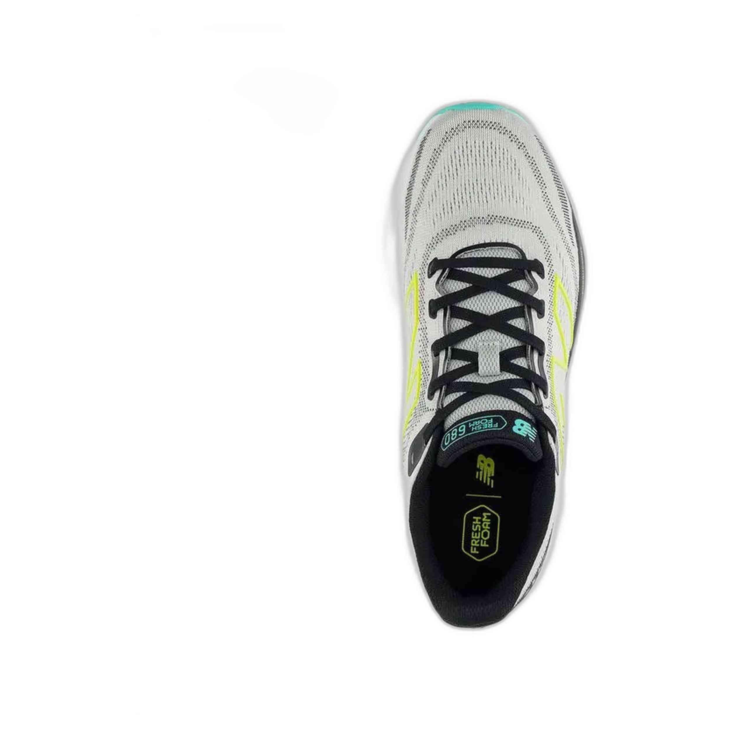Schoen New balance model M680CG8 voor mannen 4/5