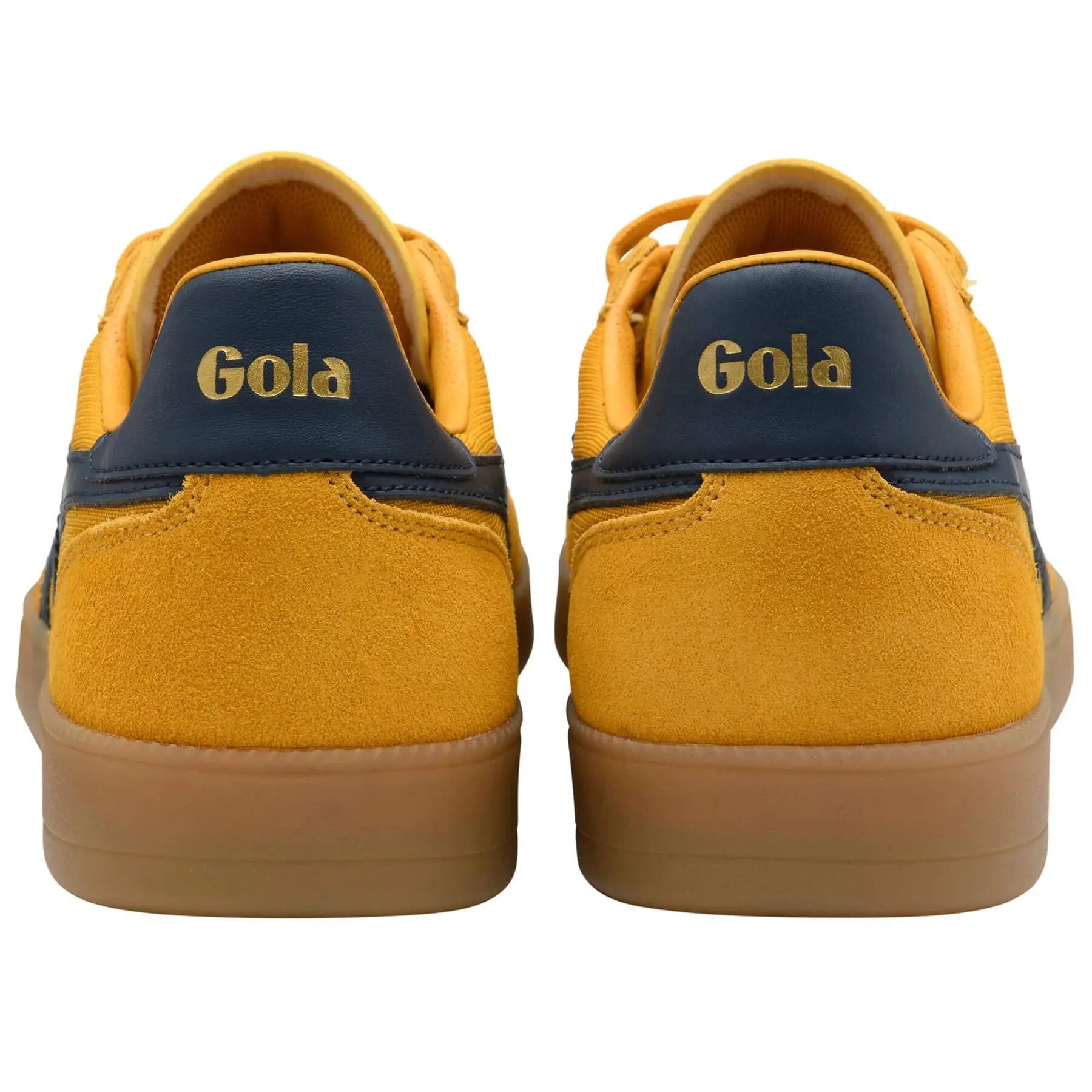 Zapatillas de malla Gola Viper 4/5