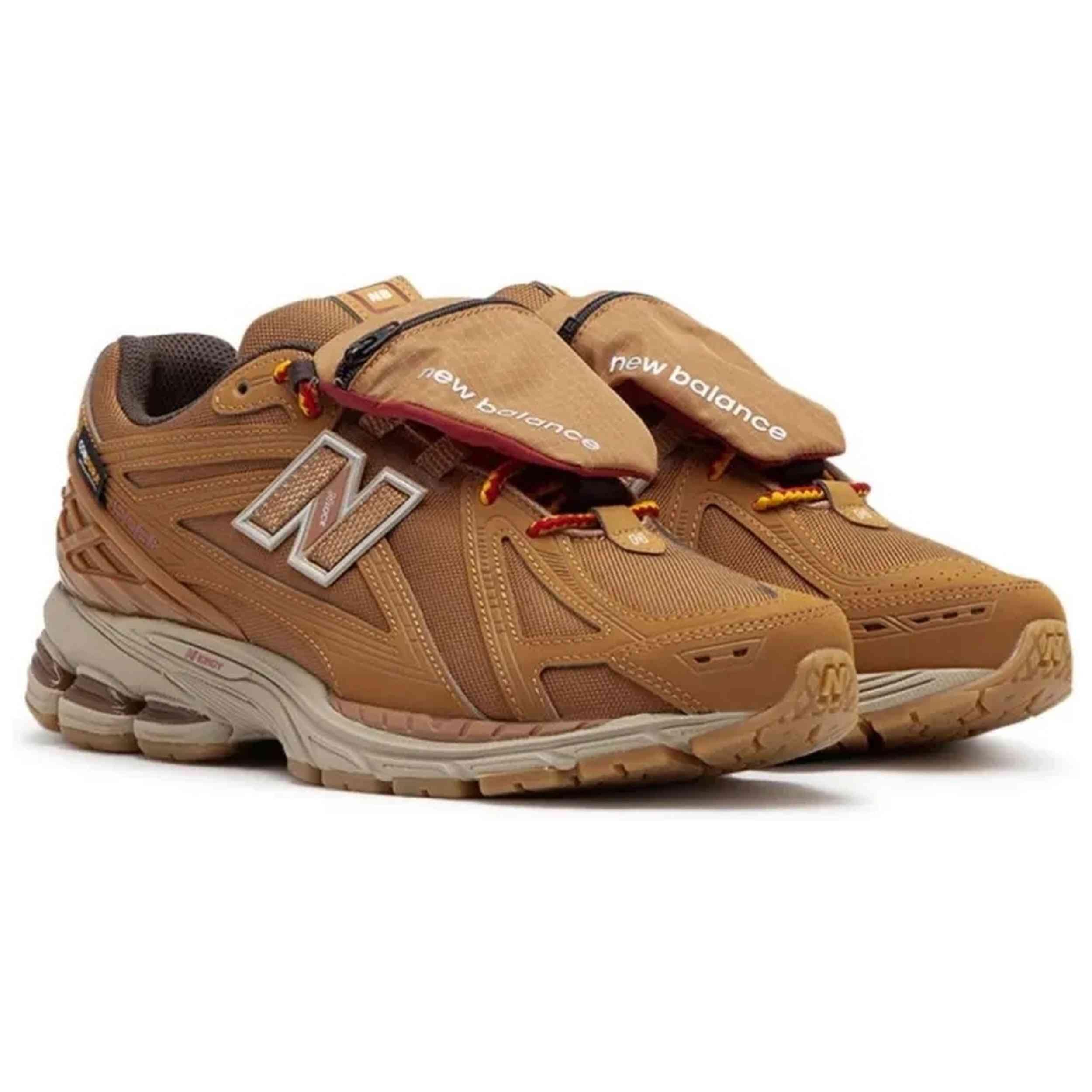 Schoen New balance model M1906ROB voor mannen 2/5
