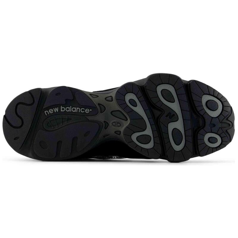 New Balance 1000 Sneakers bărbați Black/Castlerock