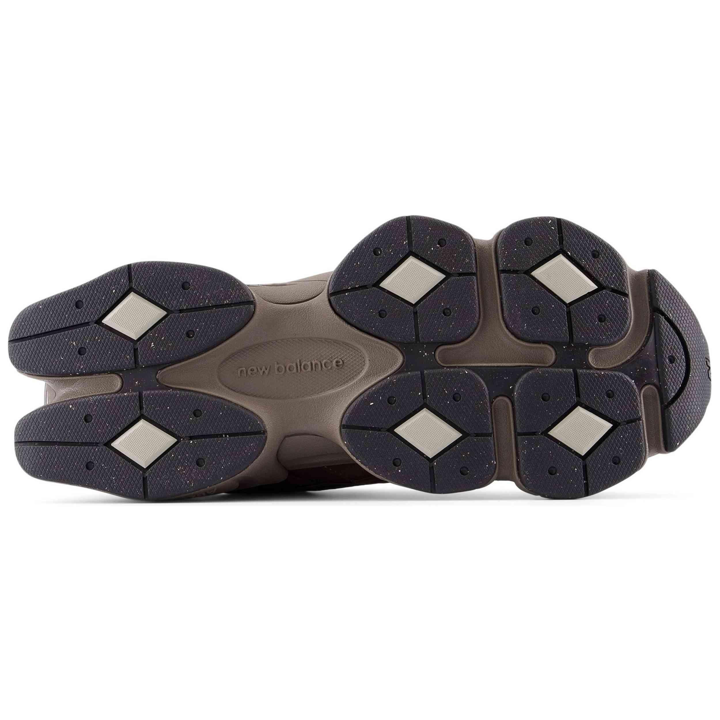 Schoen New balance model 124-15508740407640 voor mannen 5/5