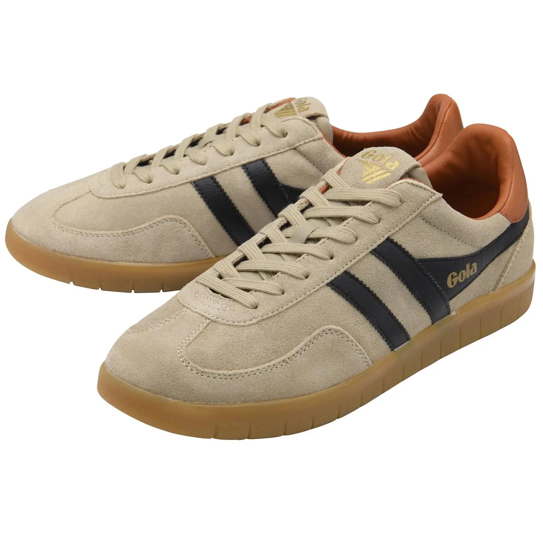 Zapatillas Gola Atlas 3/5