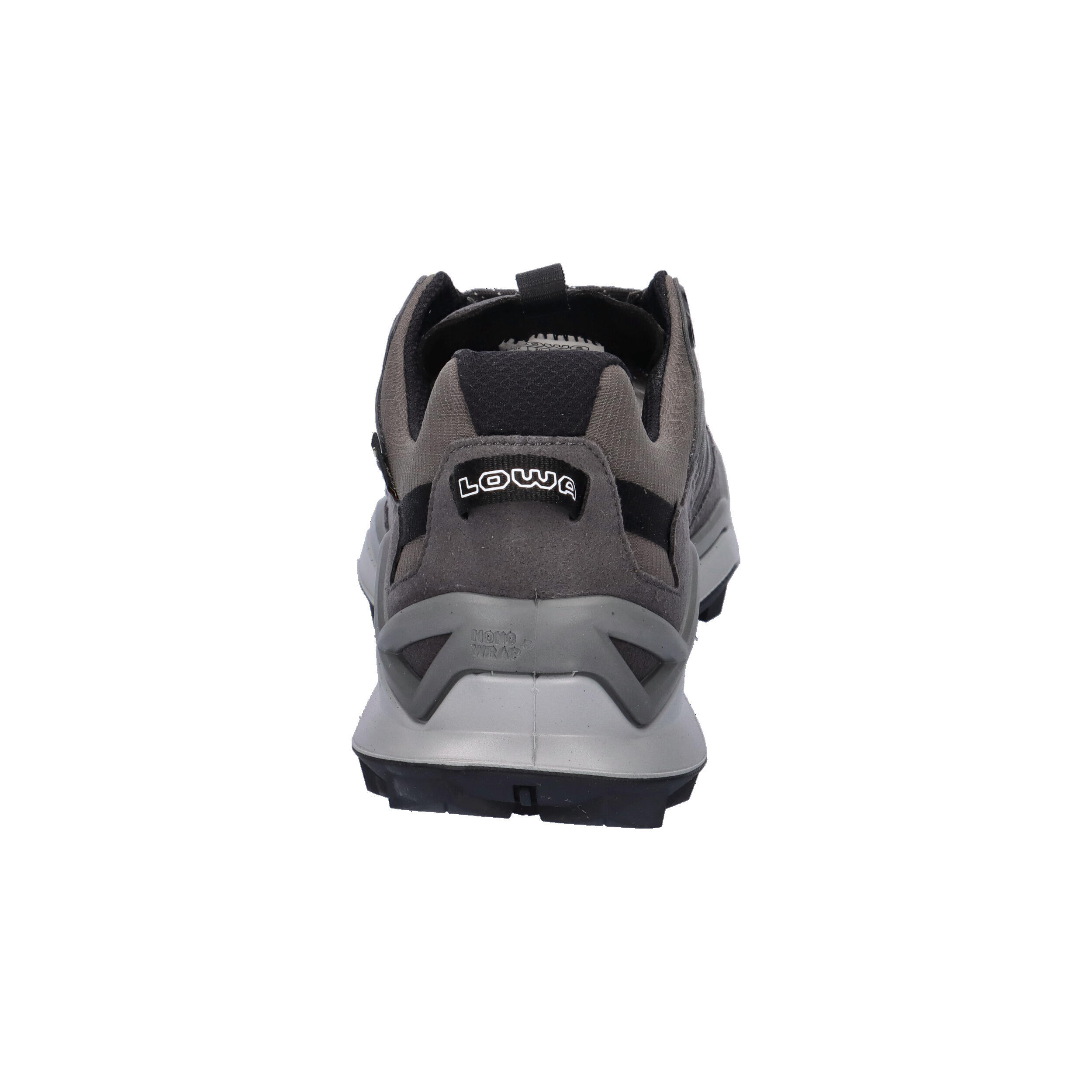 Lowa Herren Wanderschuhe Maddox Pro GTX Lo 311630 4/10