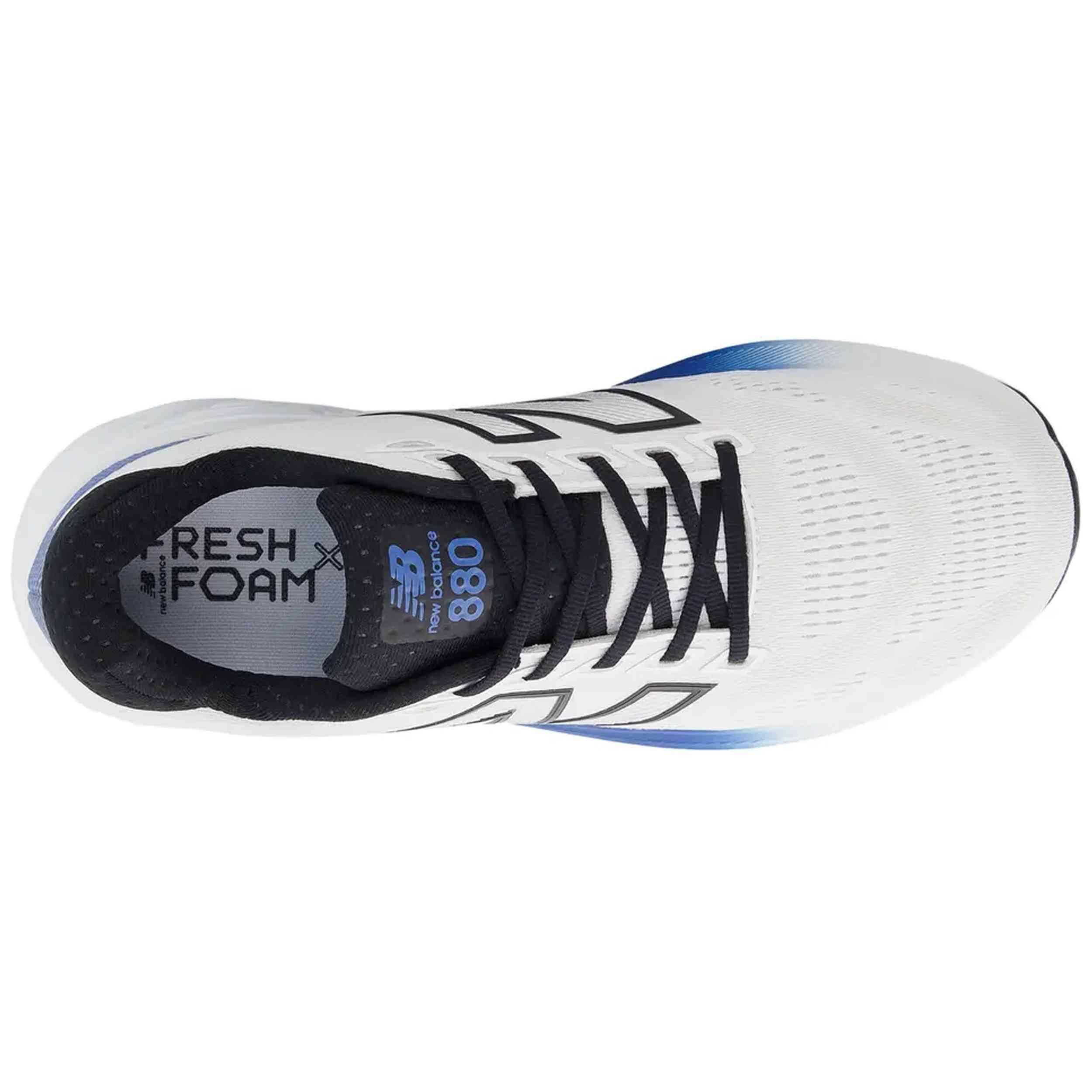 Baskets New balance modèle M880N15 pour homme 3/5