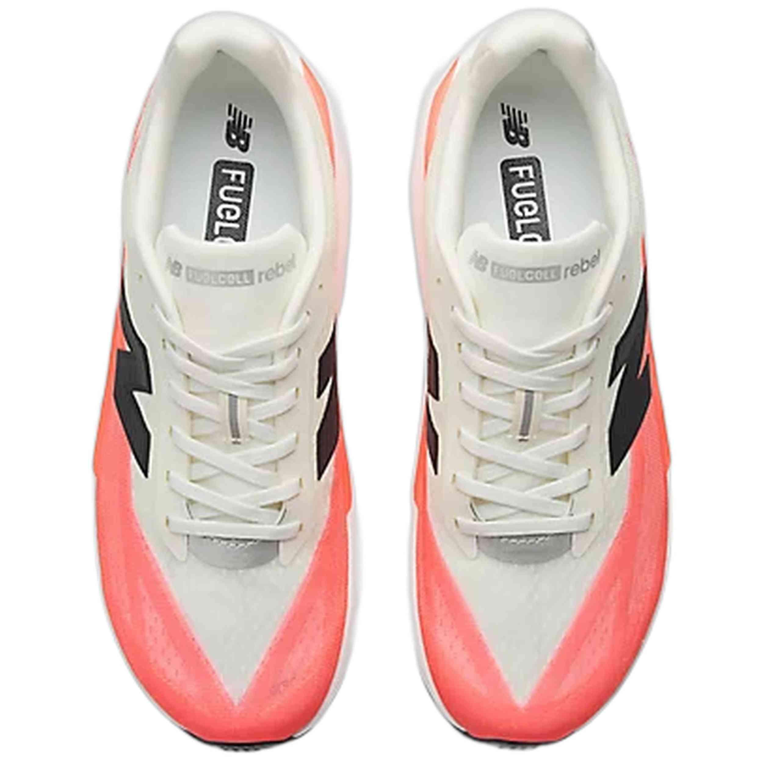 Zapatillas New balance modelo MFCXLV5 para hombre 4/5