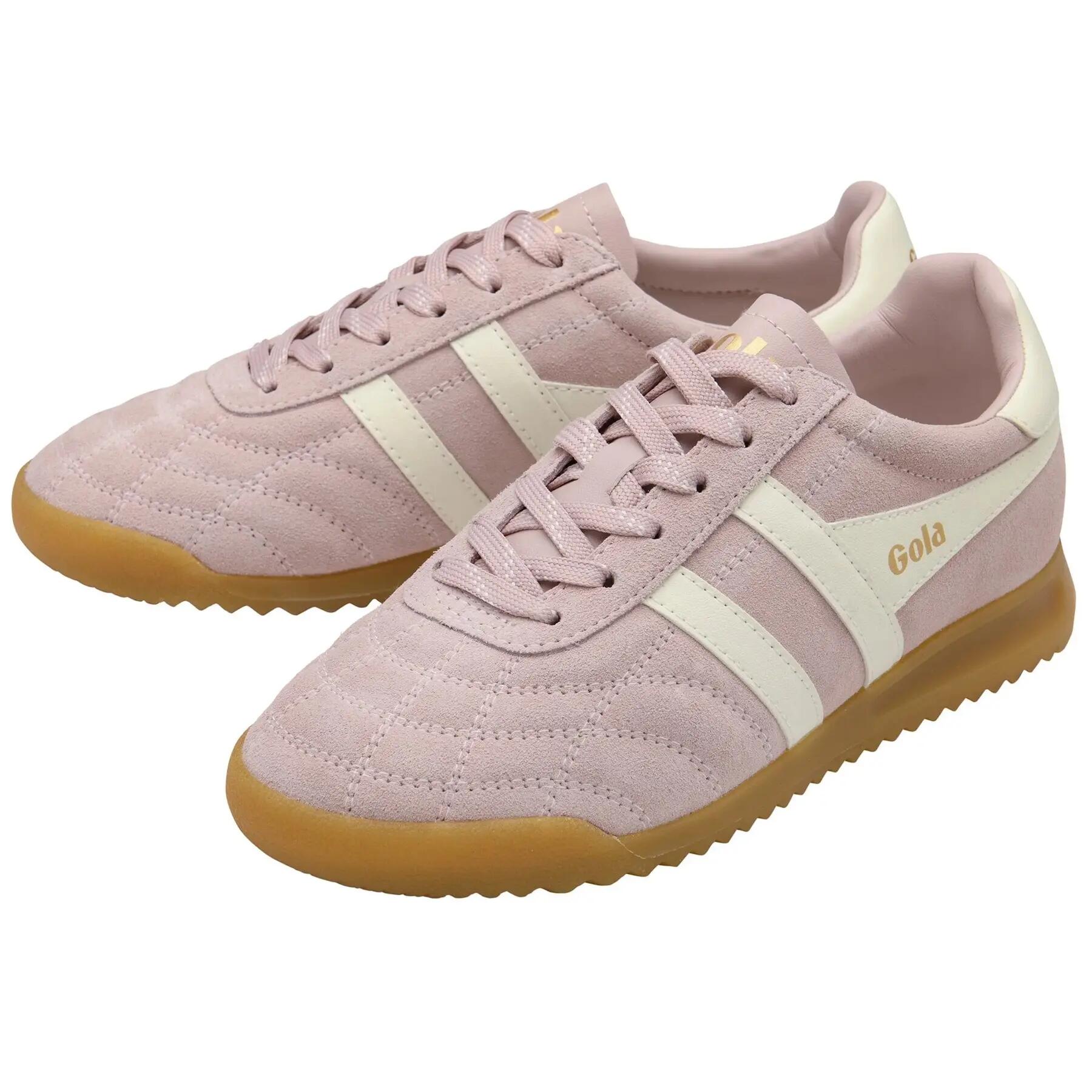 Zapatillas mujer Gola Stadium 3/5