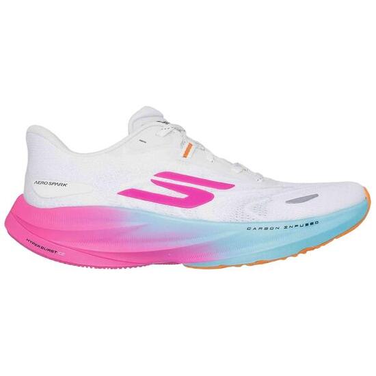 Zapatillas de baloncesto Skechers modelo 172200-WMLT para mujer