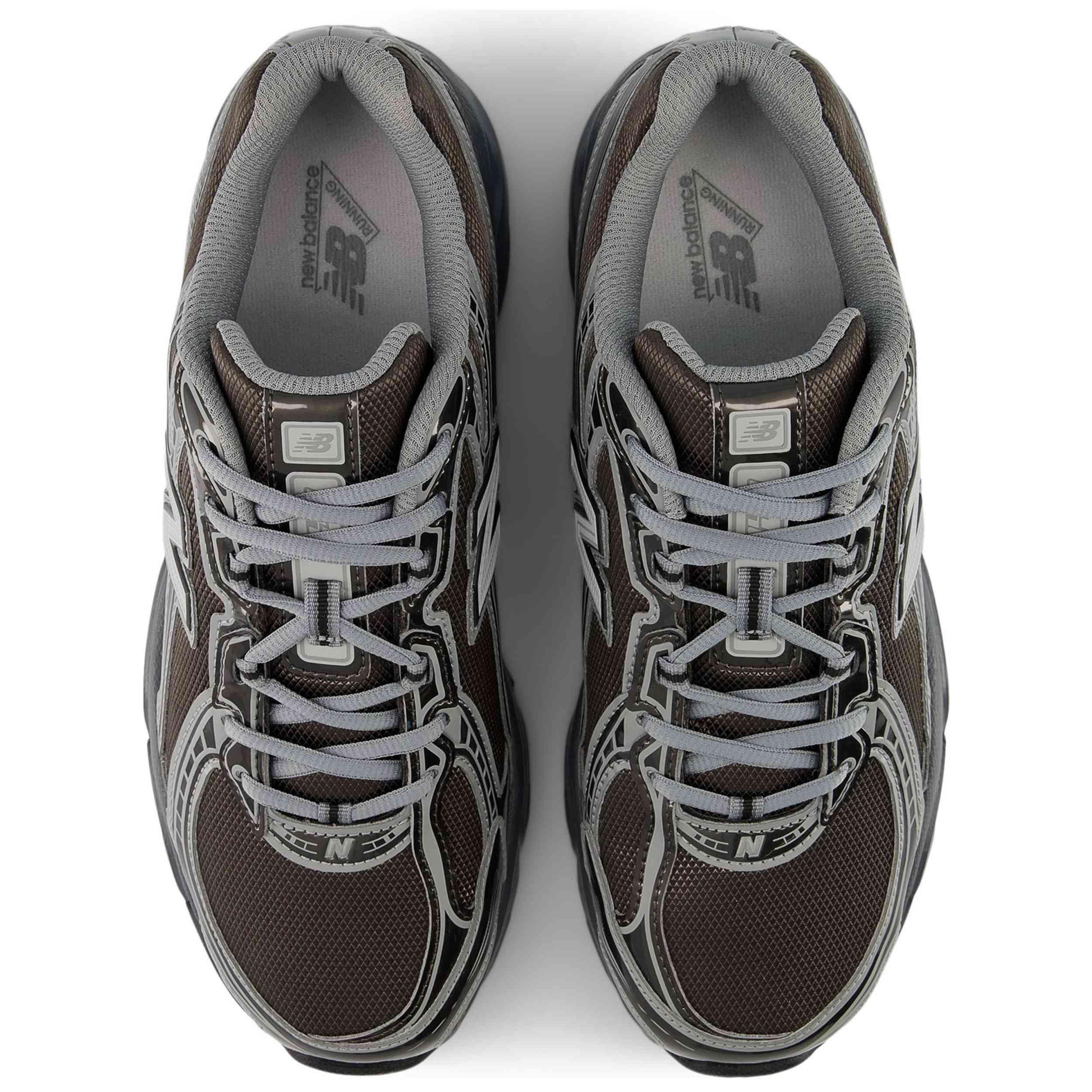 Scarpe New balance modello U7407YI per donne 3/5