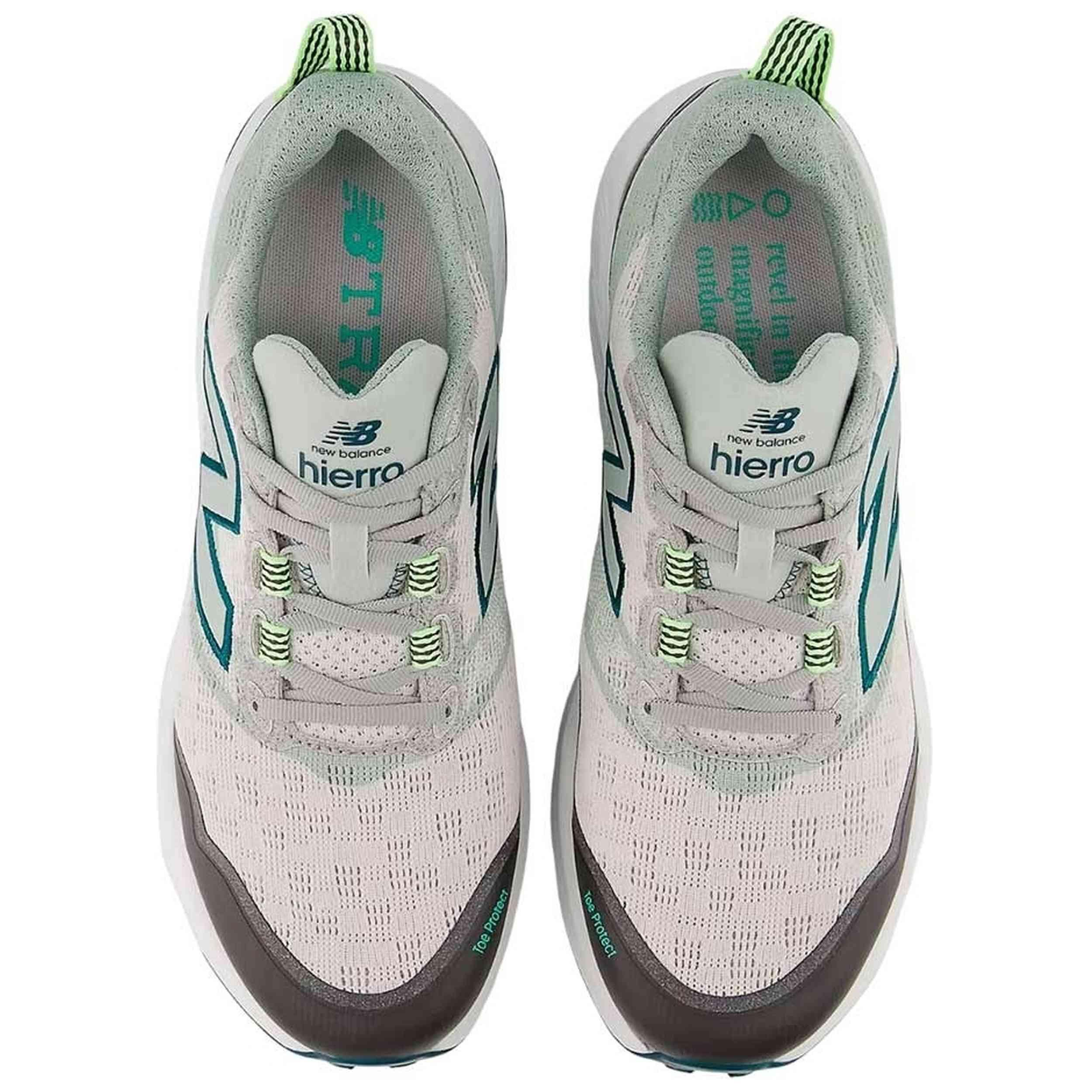 Zapatillas de running New balance modelo MHIER8R9 para unisex 4/5