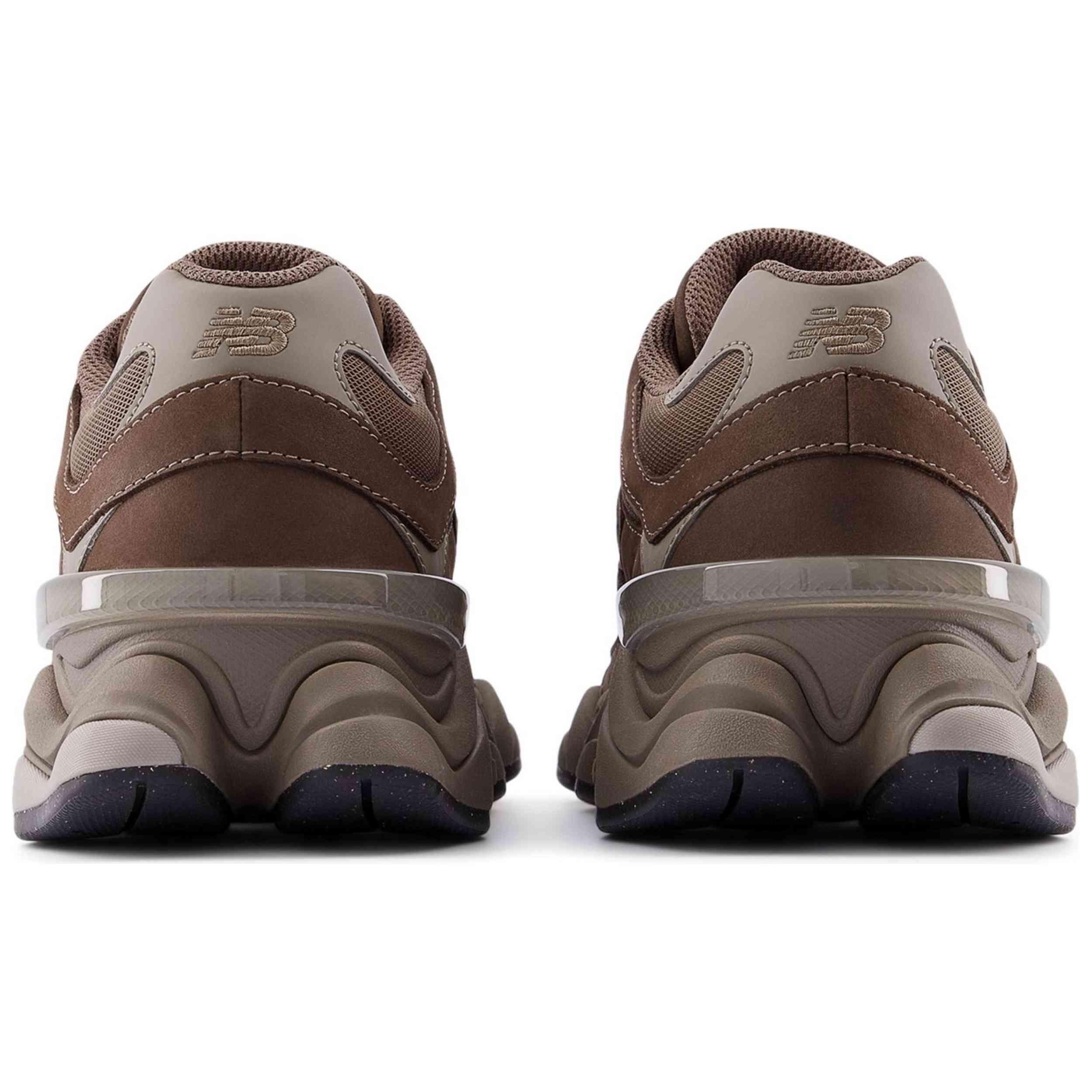 Schoen New balance model 124-15508740407640 voor mannen 4/5