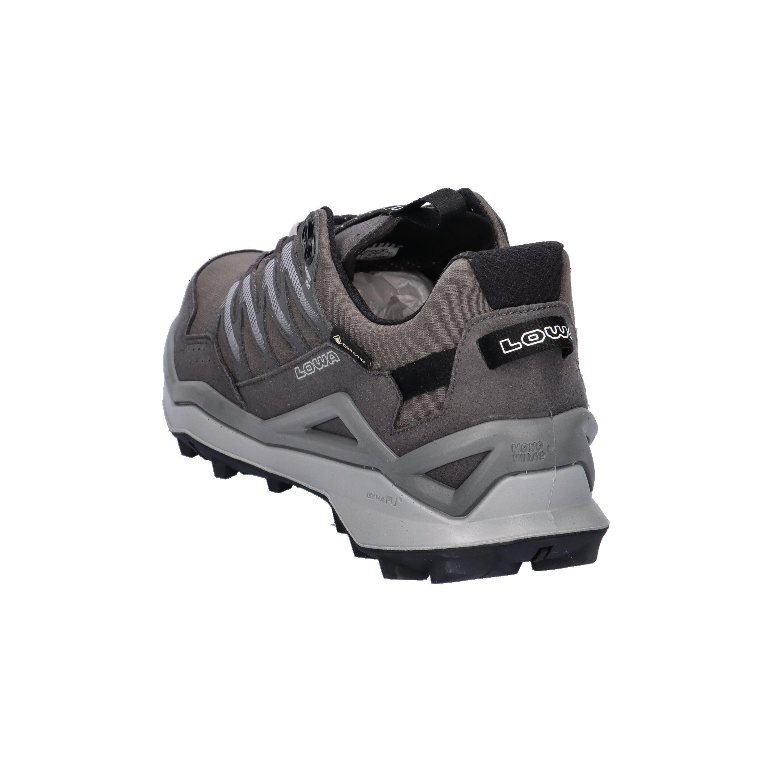Lowa Herren Wanderschuhe Maddox Pro GTX Lo 311630 3/10