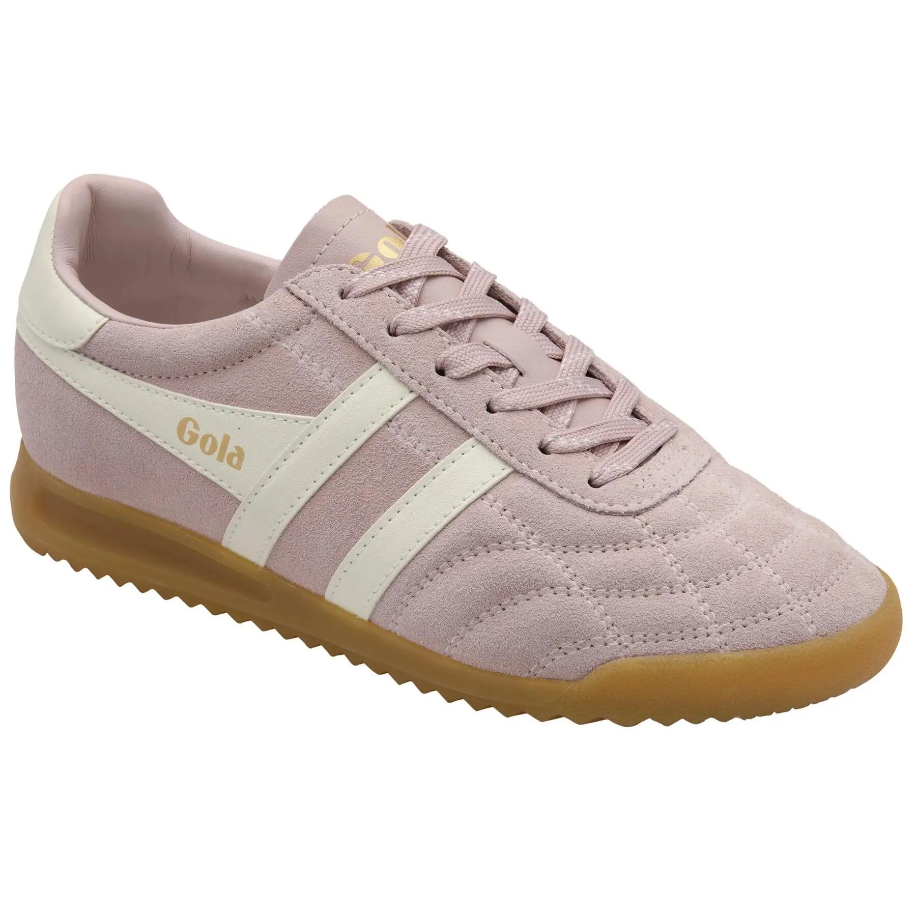 Zapatillas mujer Gola Stadium 2/5