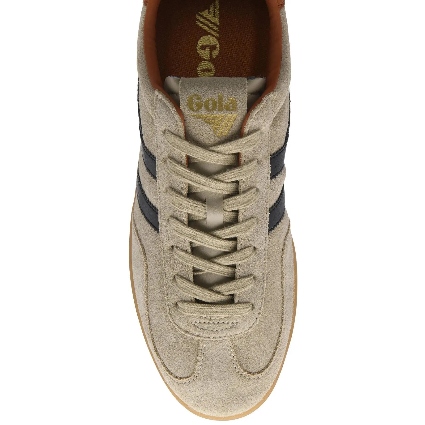 Zapatillas Gola Atlas 5/5
