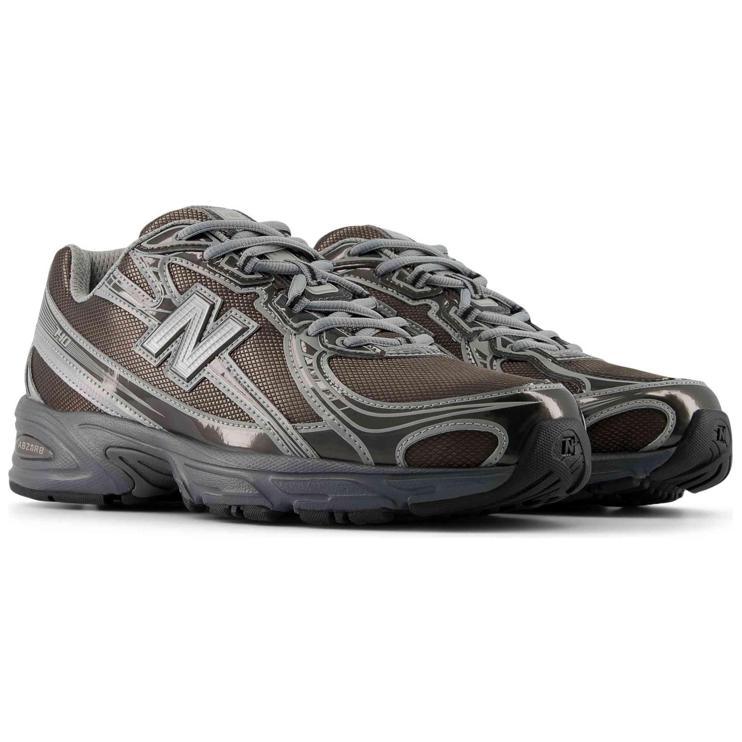 Scarpe New balance modello U7407YI per donne 2/5