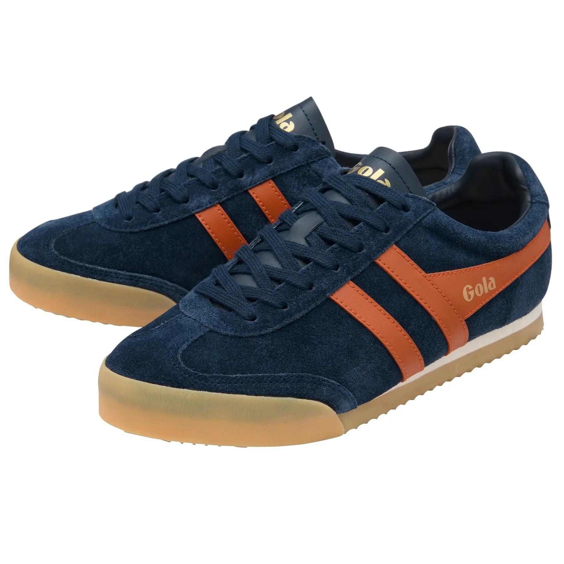 Baskets Gola Apollo 3/5