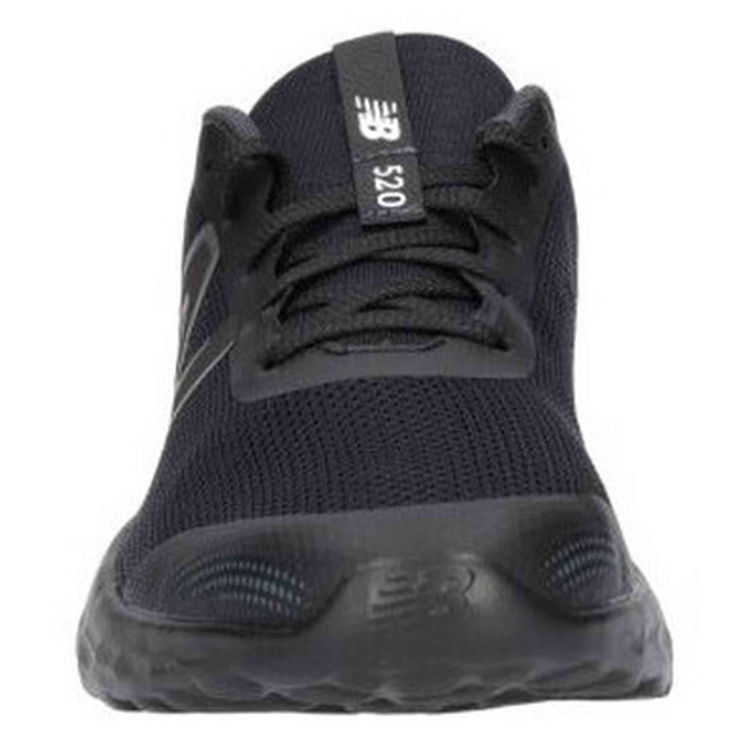 Baskets New balance modèle GP520BB8 pour unisexe enfants 3/5