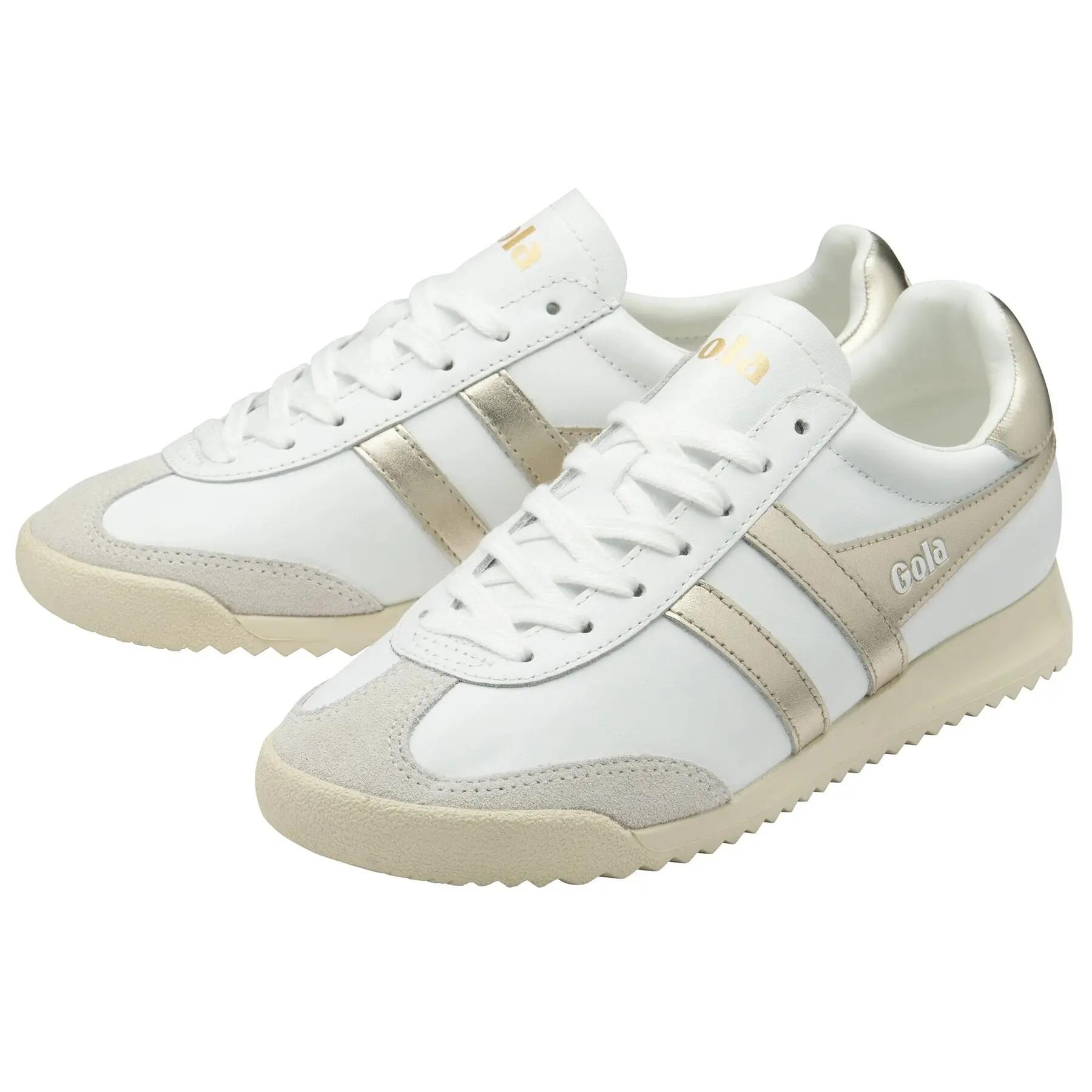 Zapatillas mujer Gola Torpedo Mirror 3/5