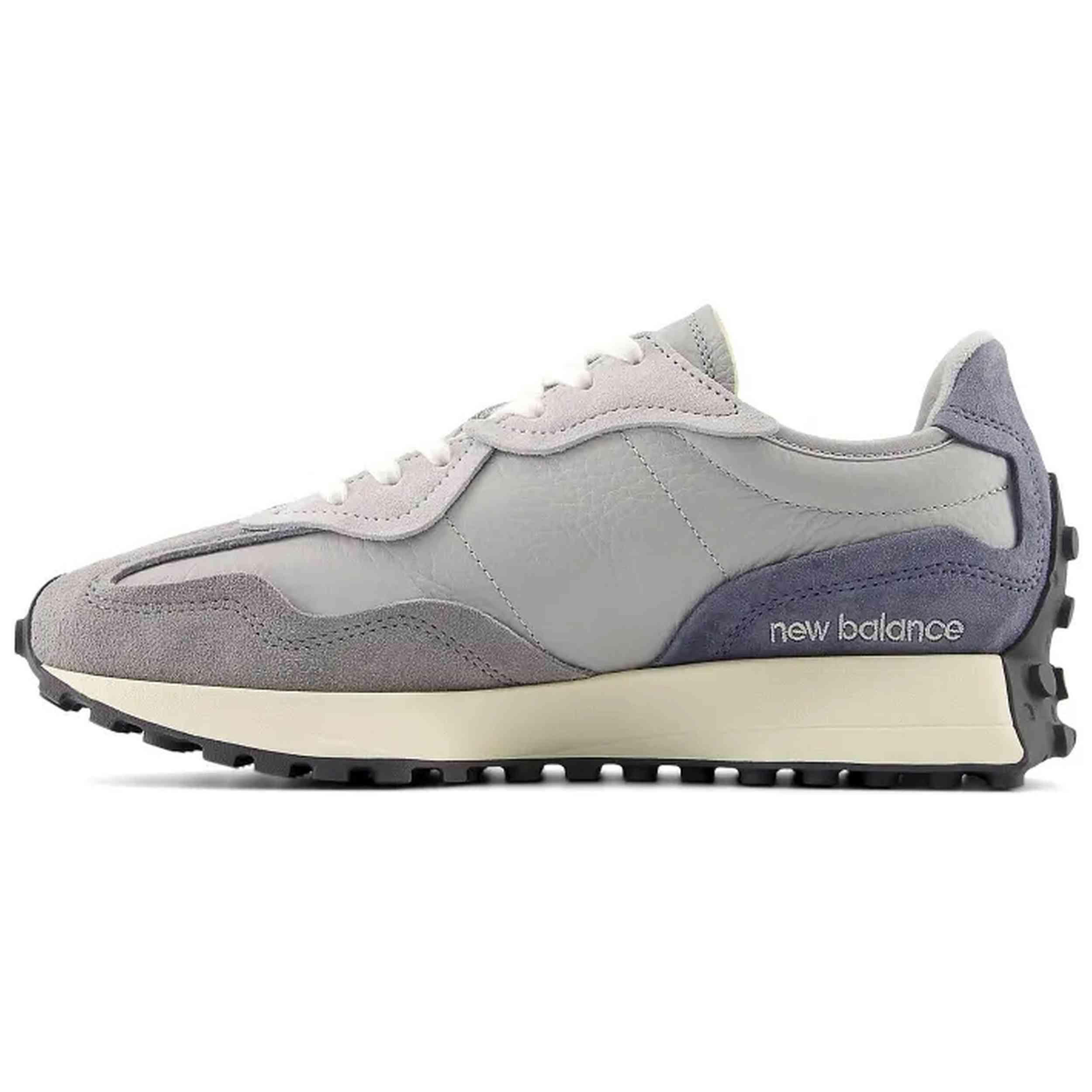Scarpe New balance modello U327WGC per unisex 3/5