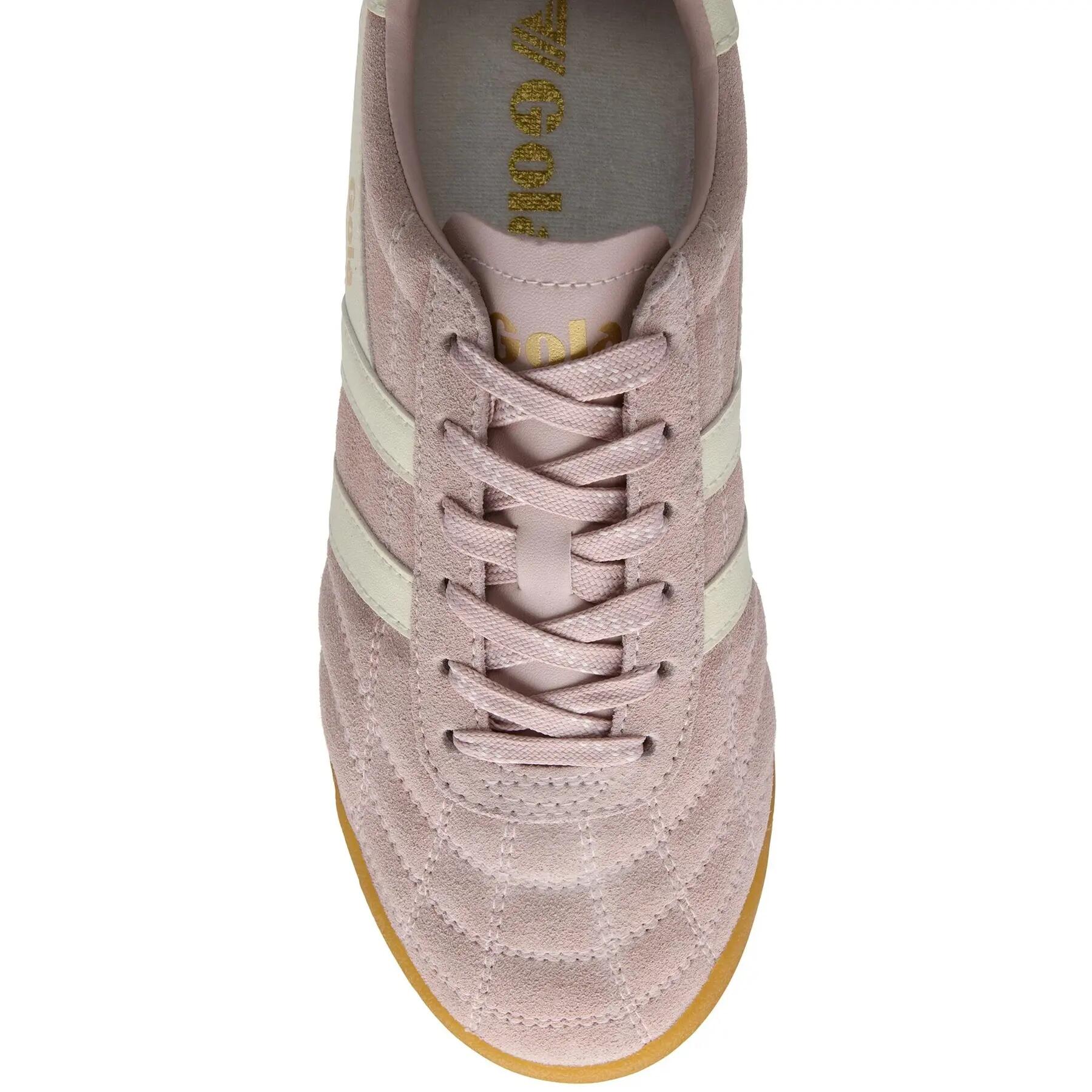 Zapatillas mujer Gola Stadium 5/5