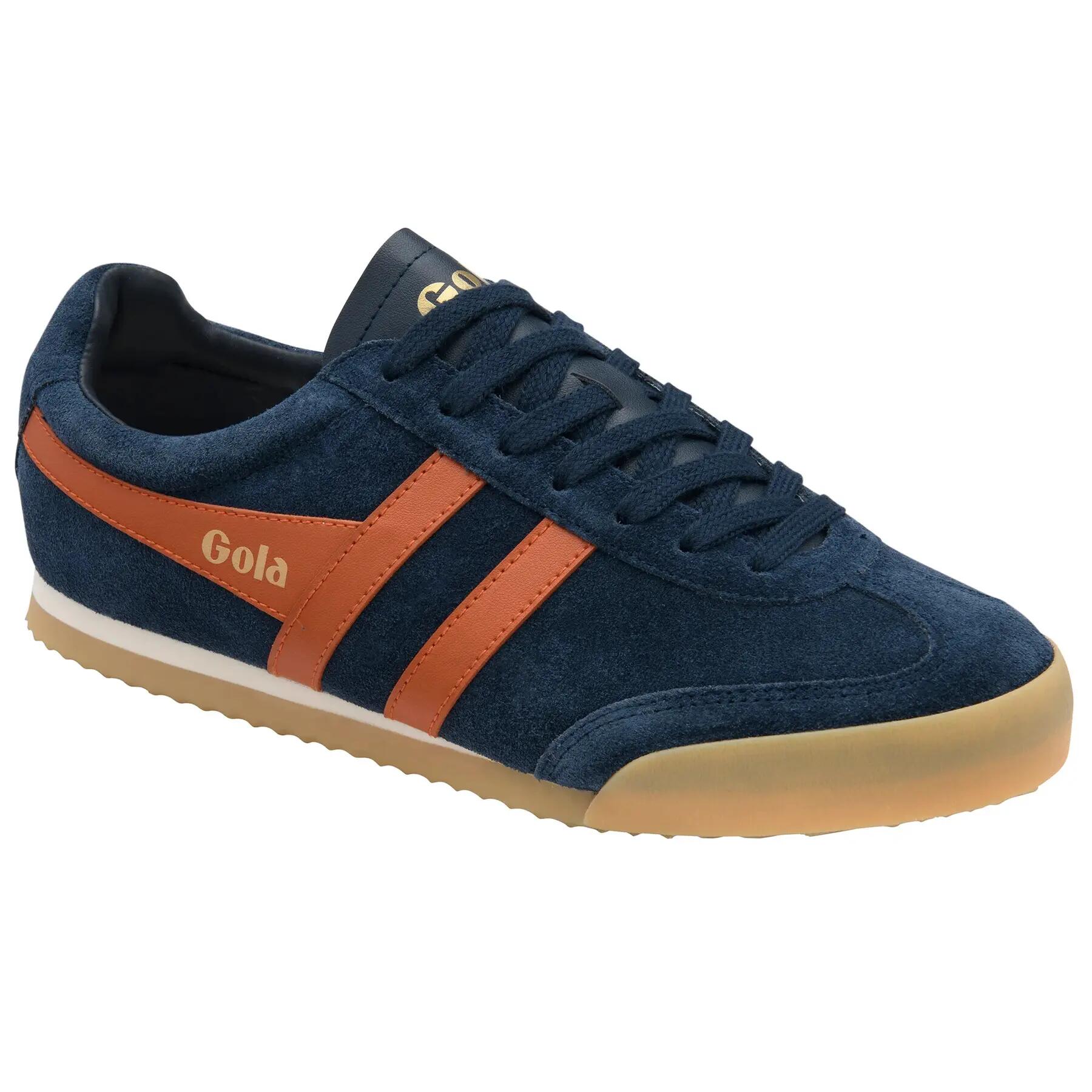 Baskets Gola Apollo 2/5