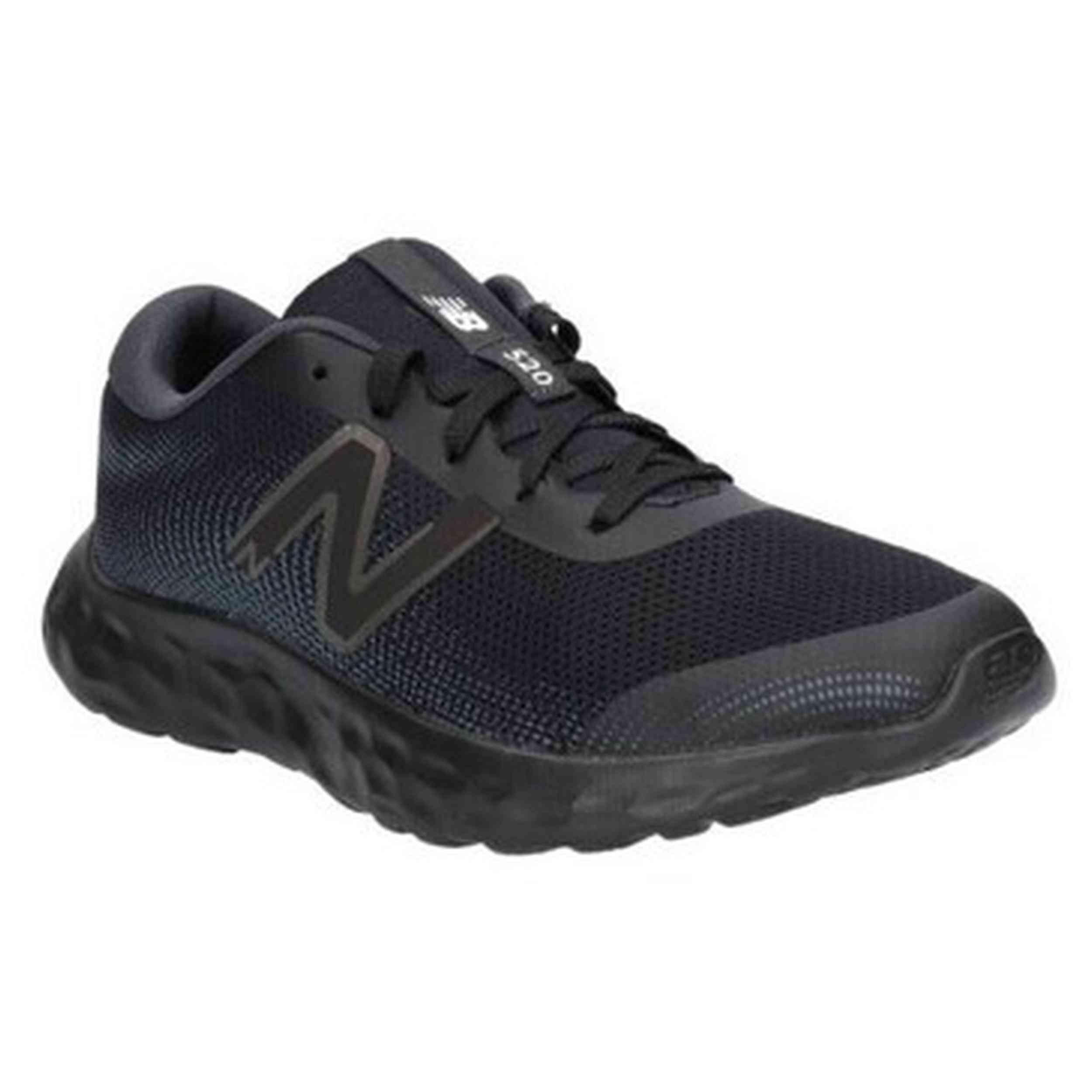 Baskets New balance modèle GP520BB8 pour unisexe enfants 2/5