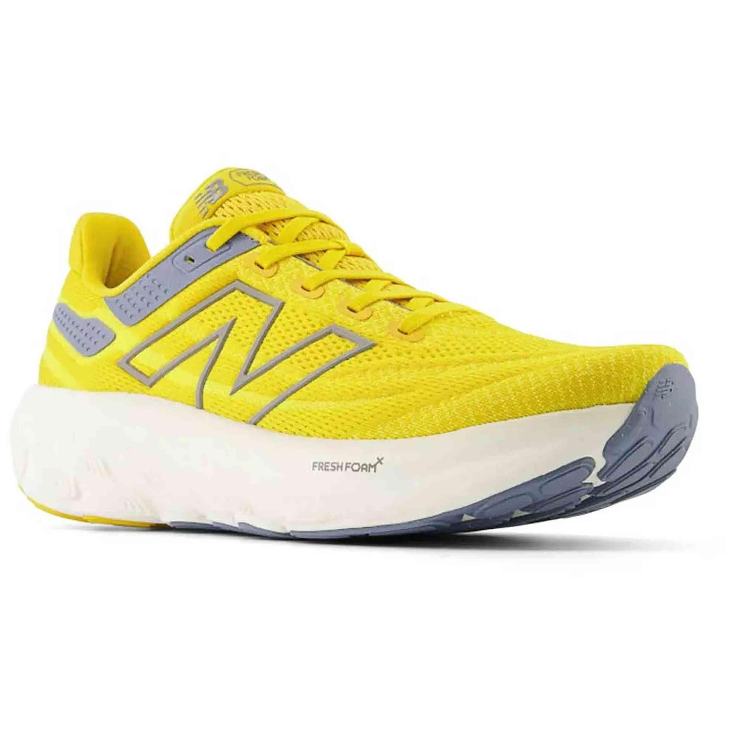 Chaussures de course New balance modèle M108013Z pour homme 4/5