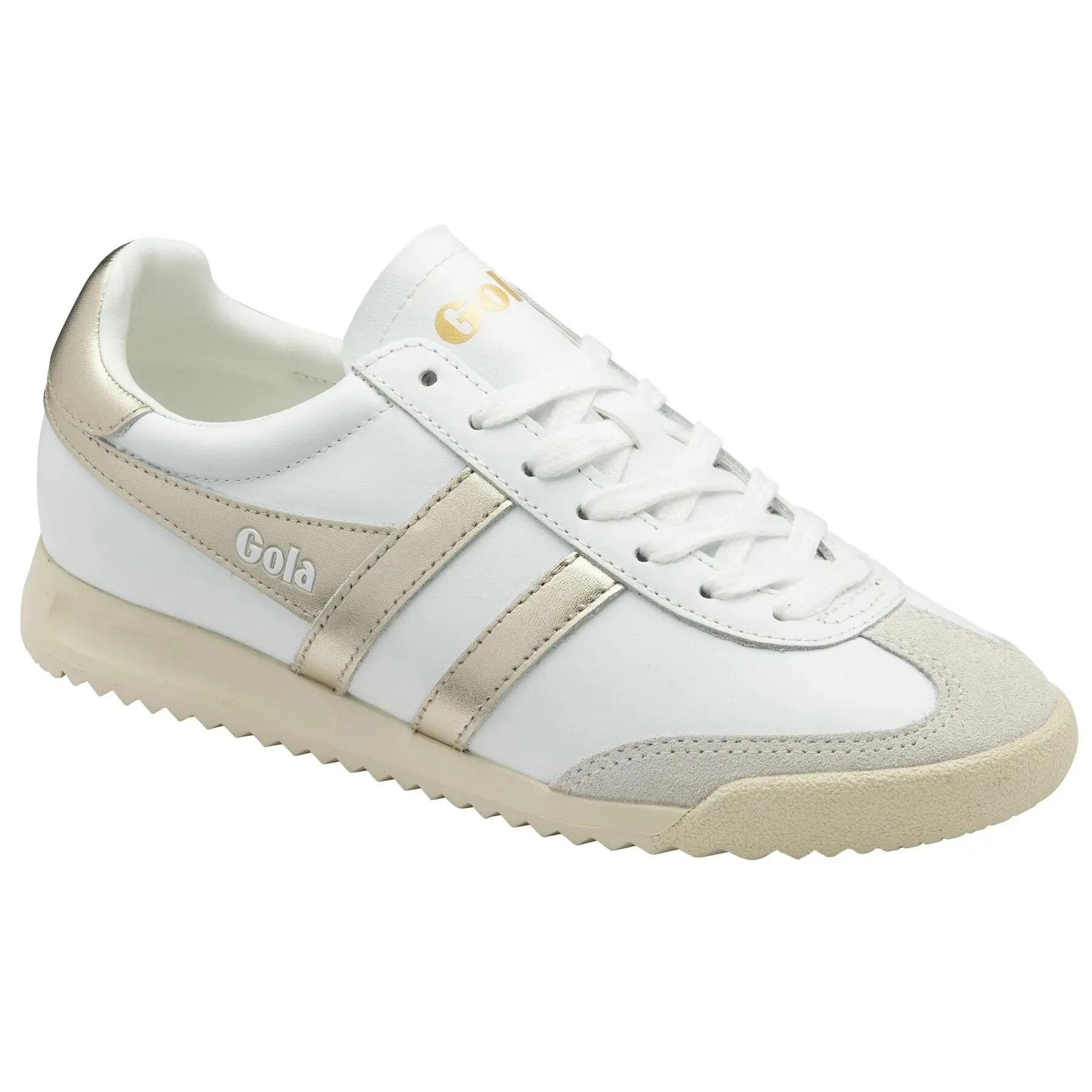 Zapatillas mujer Gola Torpedo Mirror 2/5
