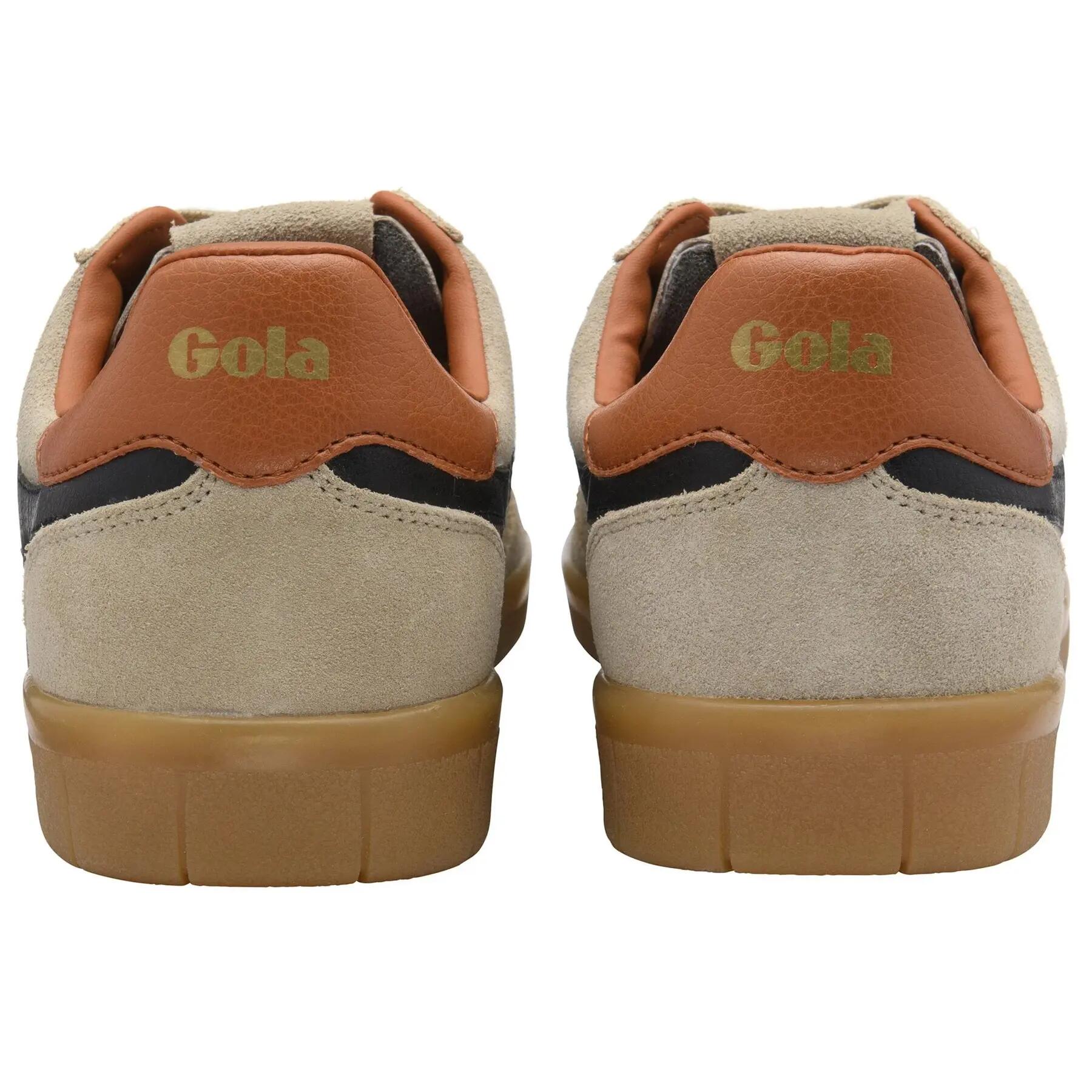 Zapatillas Gola Atlas 4/5