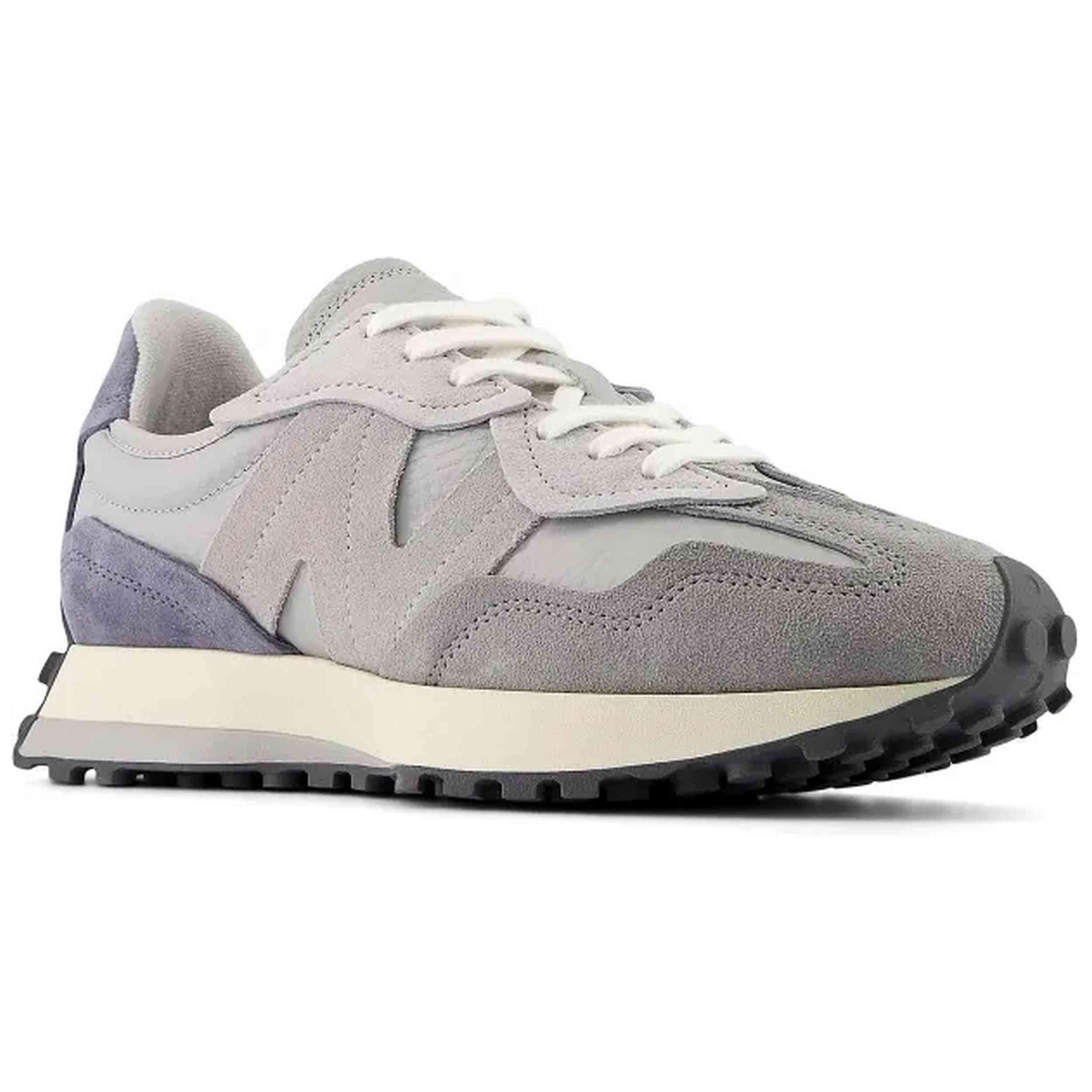 Scarpe New balance modello U327WGC per unisex 2/5